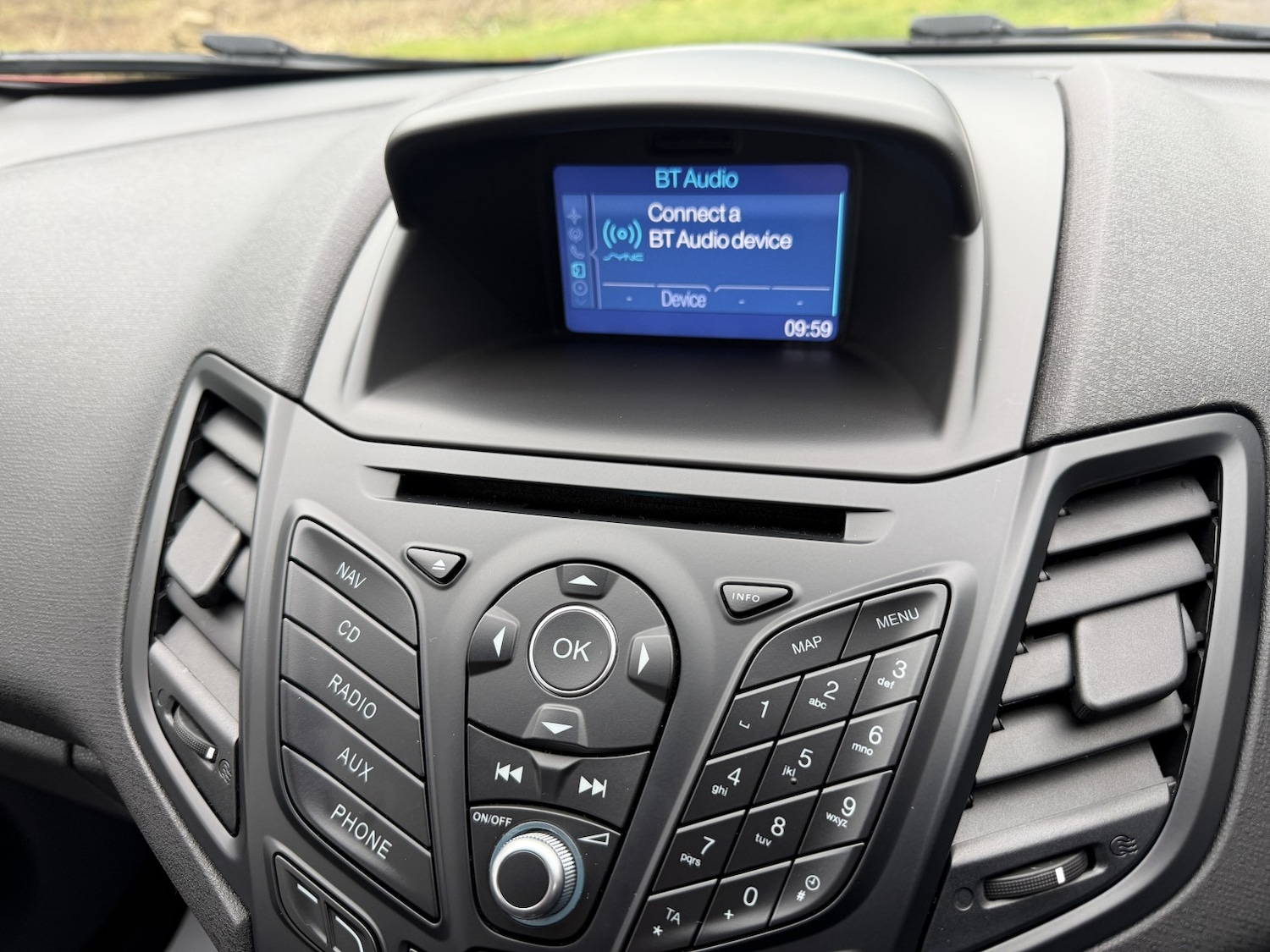 Used Ford Fiesta 2017 for sale - 77749977: Photo 56