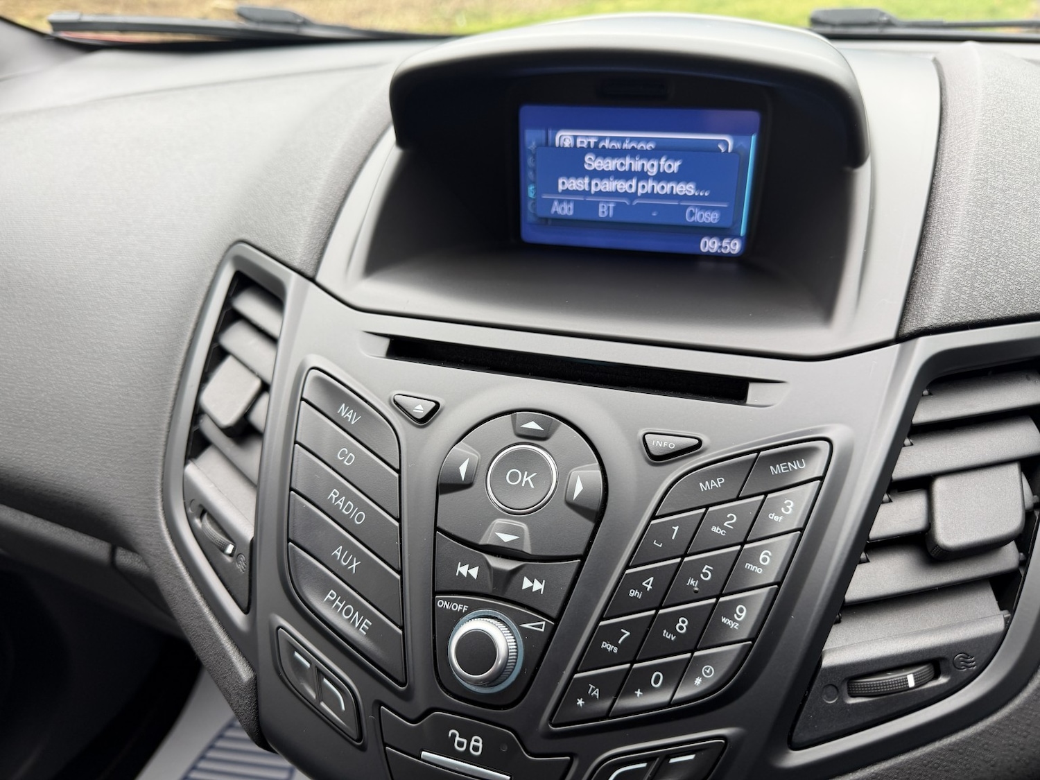 Used Ford Fiesta 2017 for sale - 77749977: Photo 57