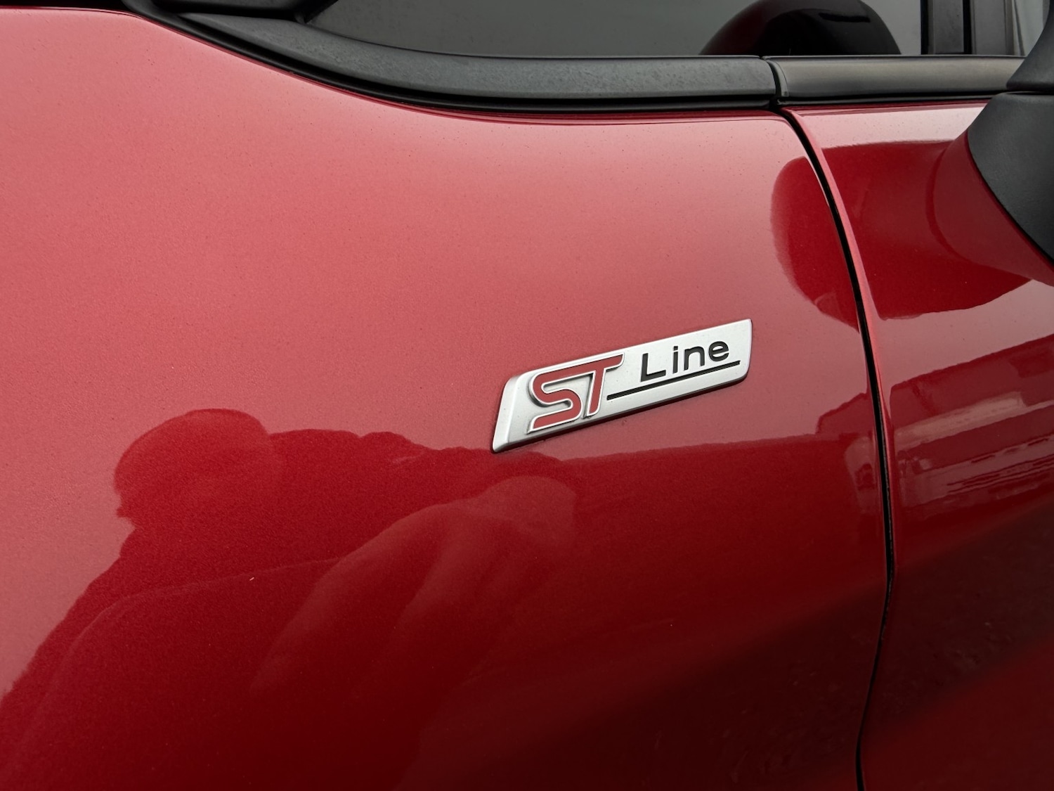 Used Ford Fiesta 2017 for sale - 77749977: Photo 6