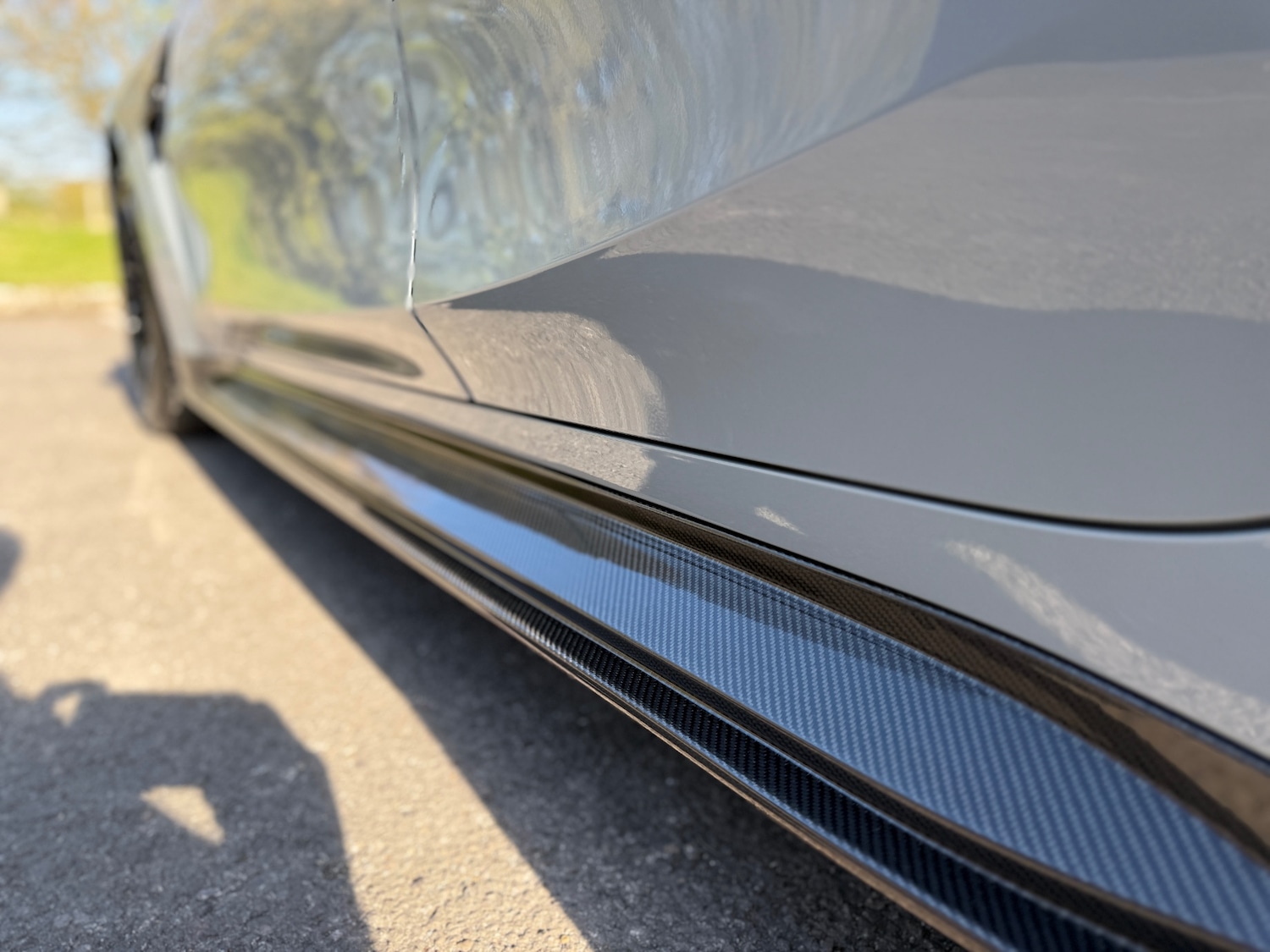 Used BMW M3 2022 for sale - 77528278: Photo 12