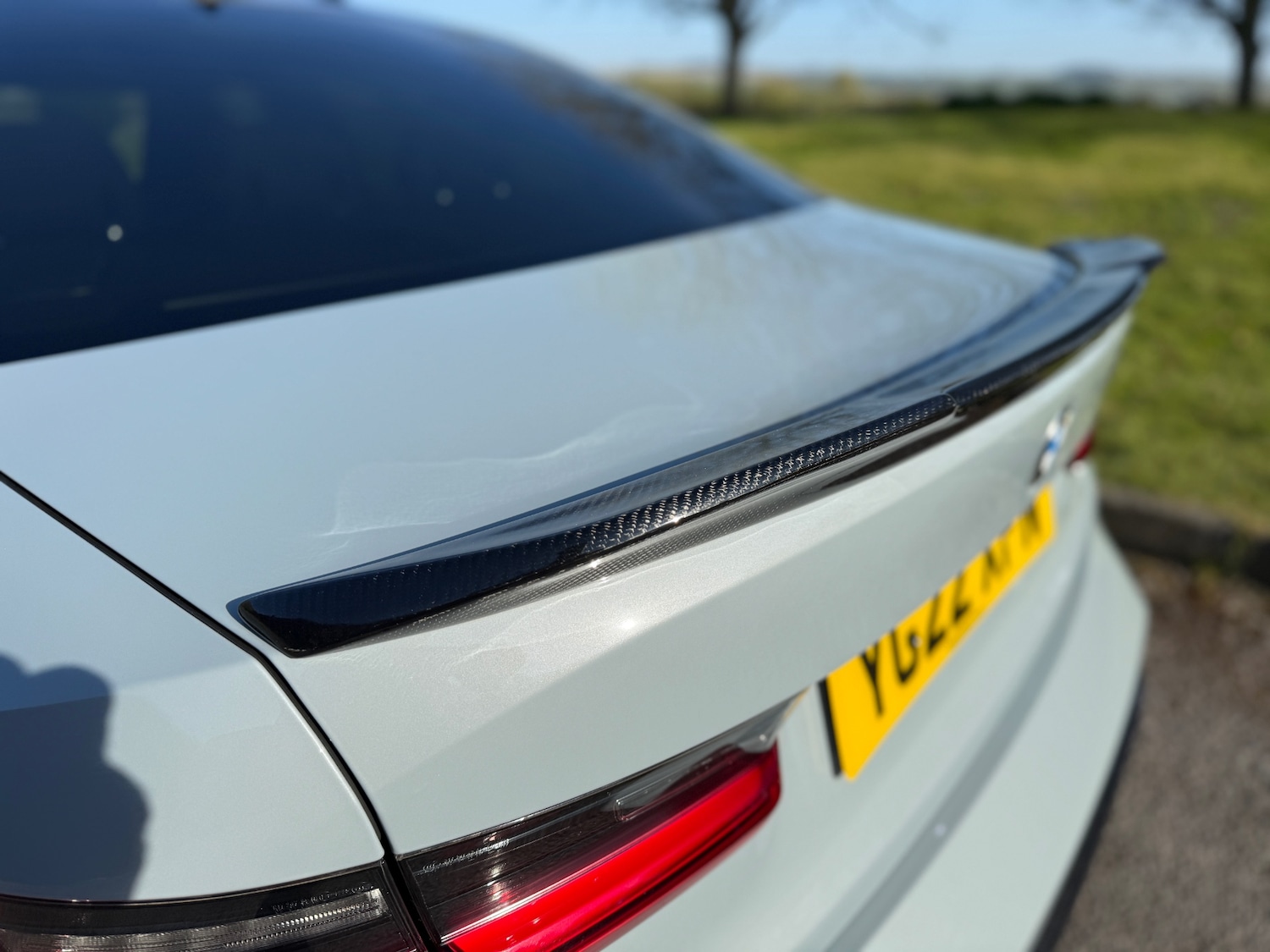 Used BMW M3 2022 for sale - 77528278: Photo 16