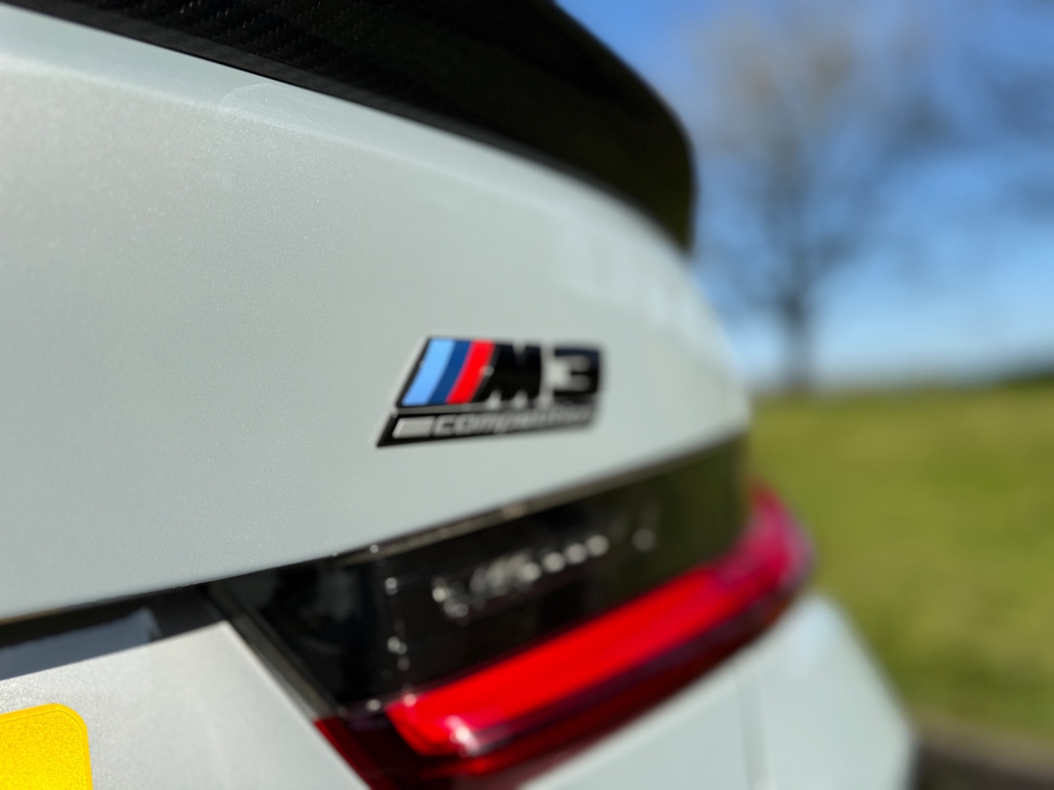 Used BMW M3 2022 for sale - 77528278: Photo 17