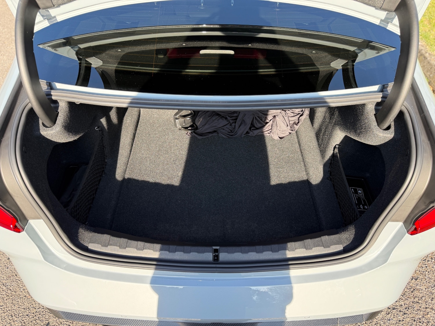 Used BMW M3 2022 for sale - 77528278: Photo 19