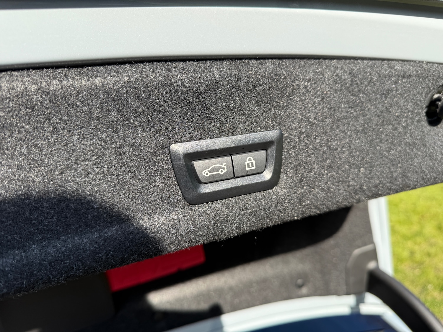 Used BMW M3 2022 for sale - 77528278: Photo 20