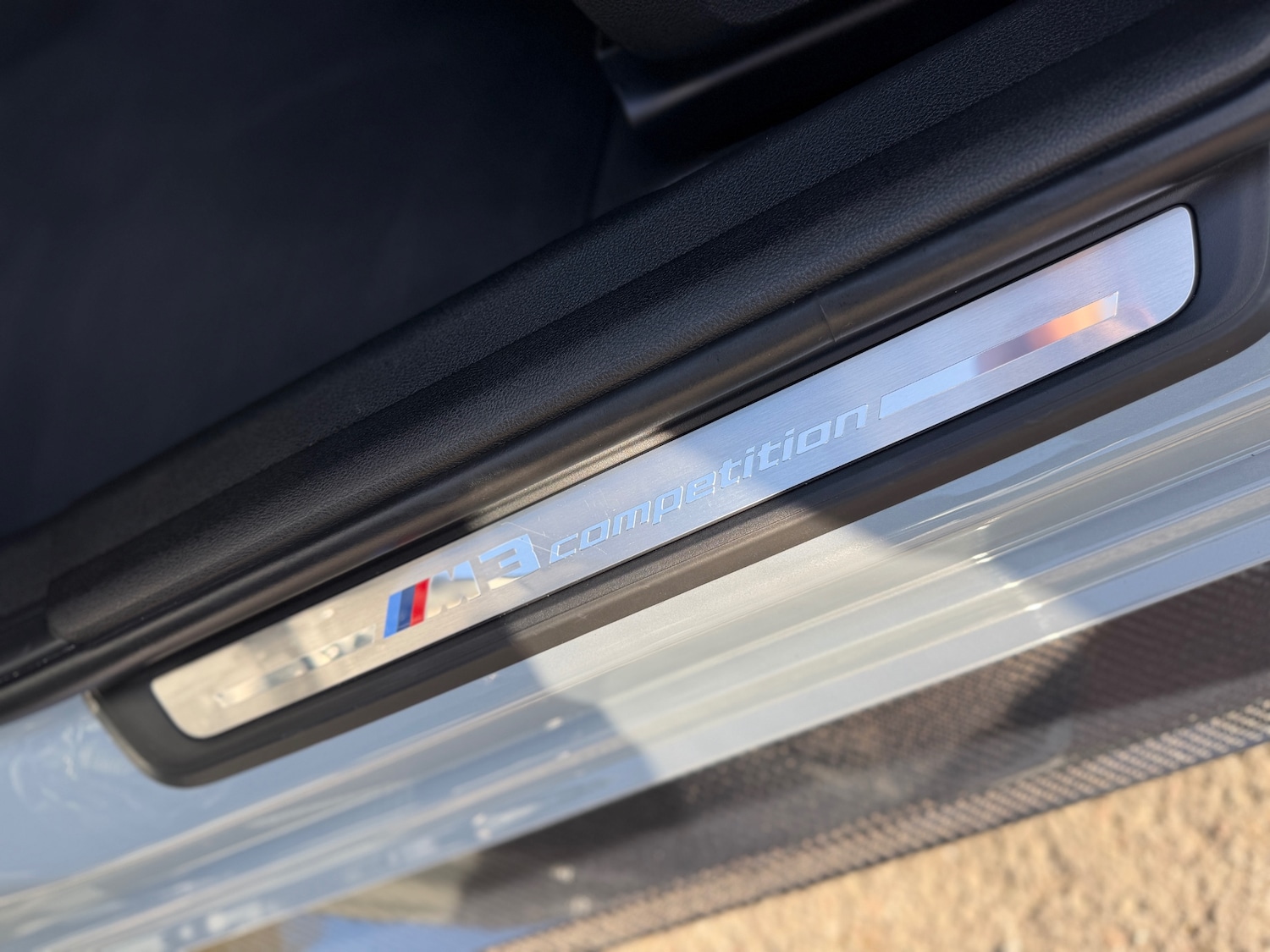 Used BMW M3 2022 for sale - 77528278: Photo 23