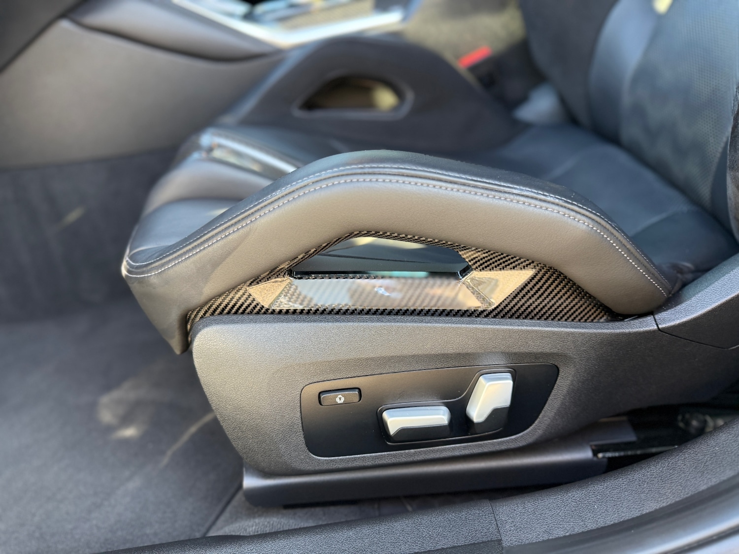 Used BMW M3 2022 for sale - 77528278: Photo 25