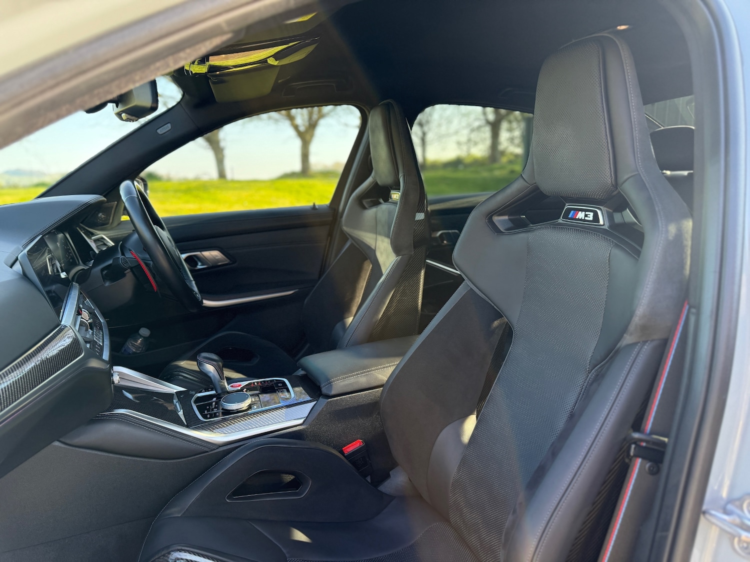 Used BMW M3 2022 for sale - 77528278: Photo 26
