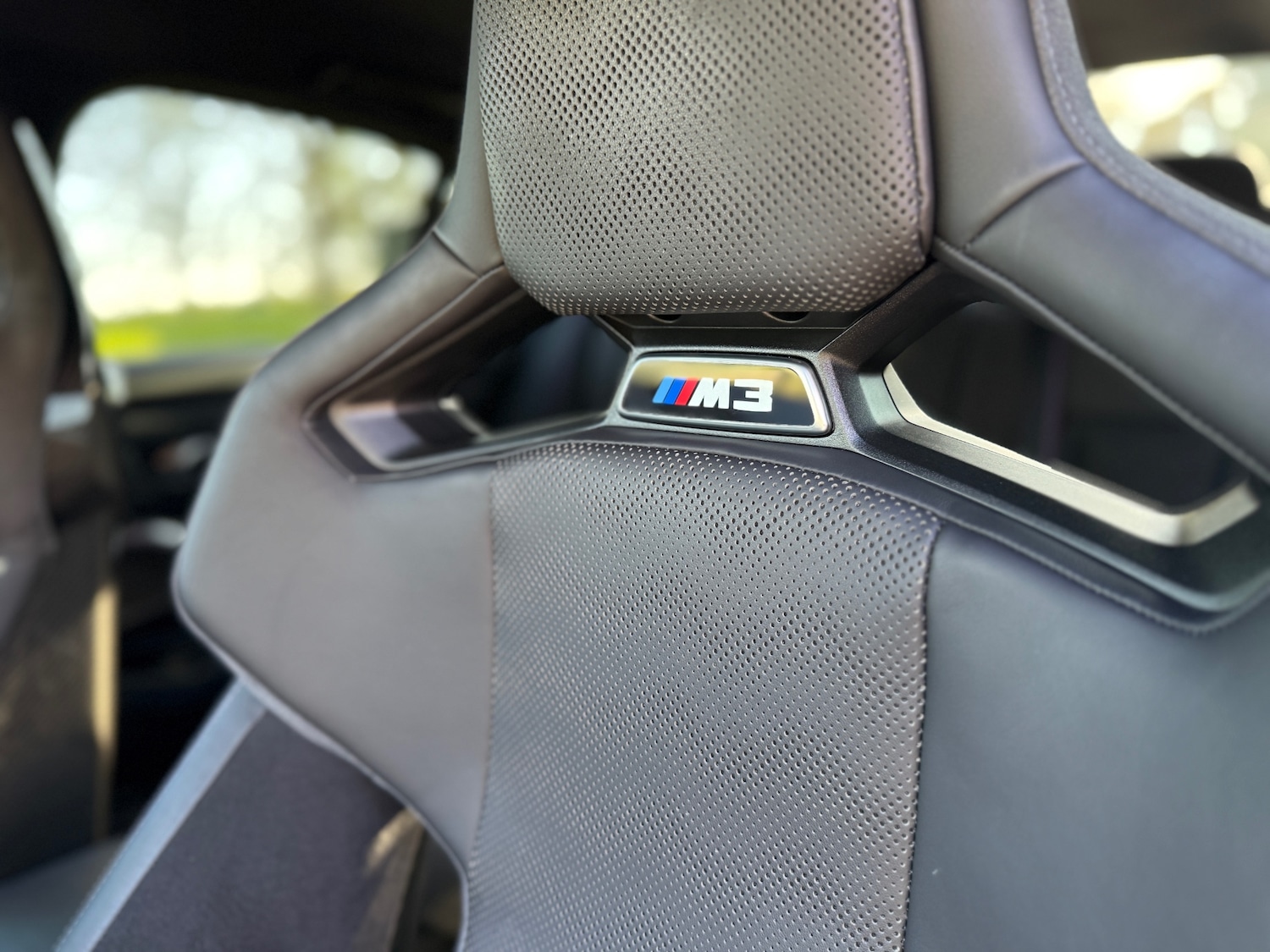 Used BMW M3 2022 for sale - 77528278: Photo 27