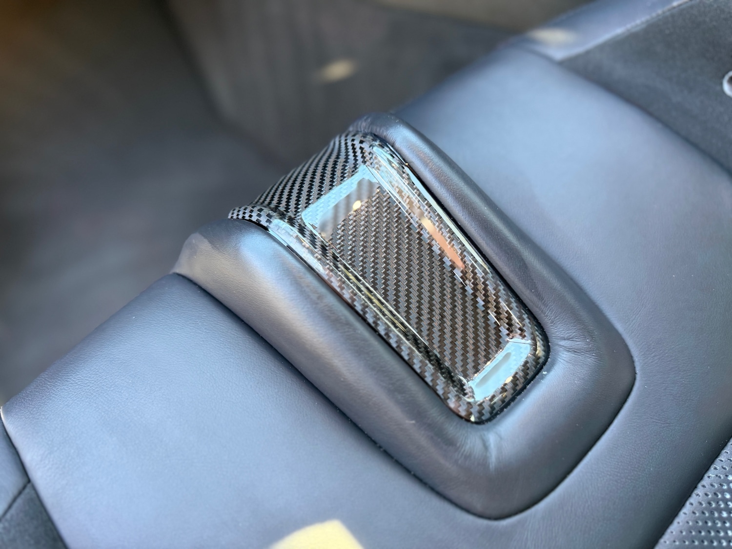 Used BMW M3 2022 for sale - 77528278: Photo 28