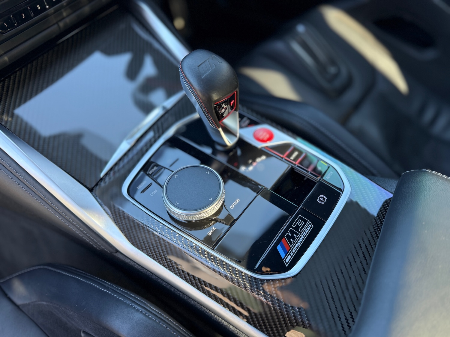 Used BMW M3 2022 for sale - 77528278: Photo 29