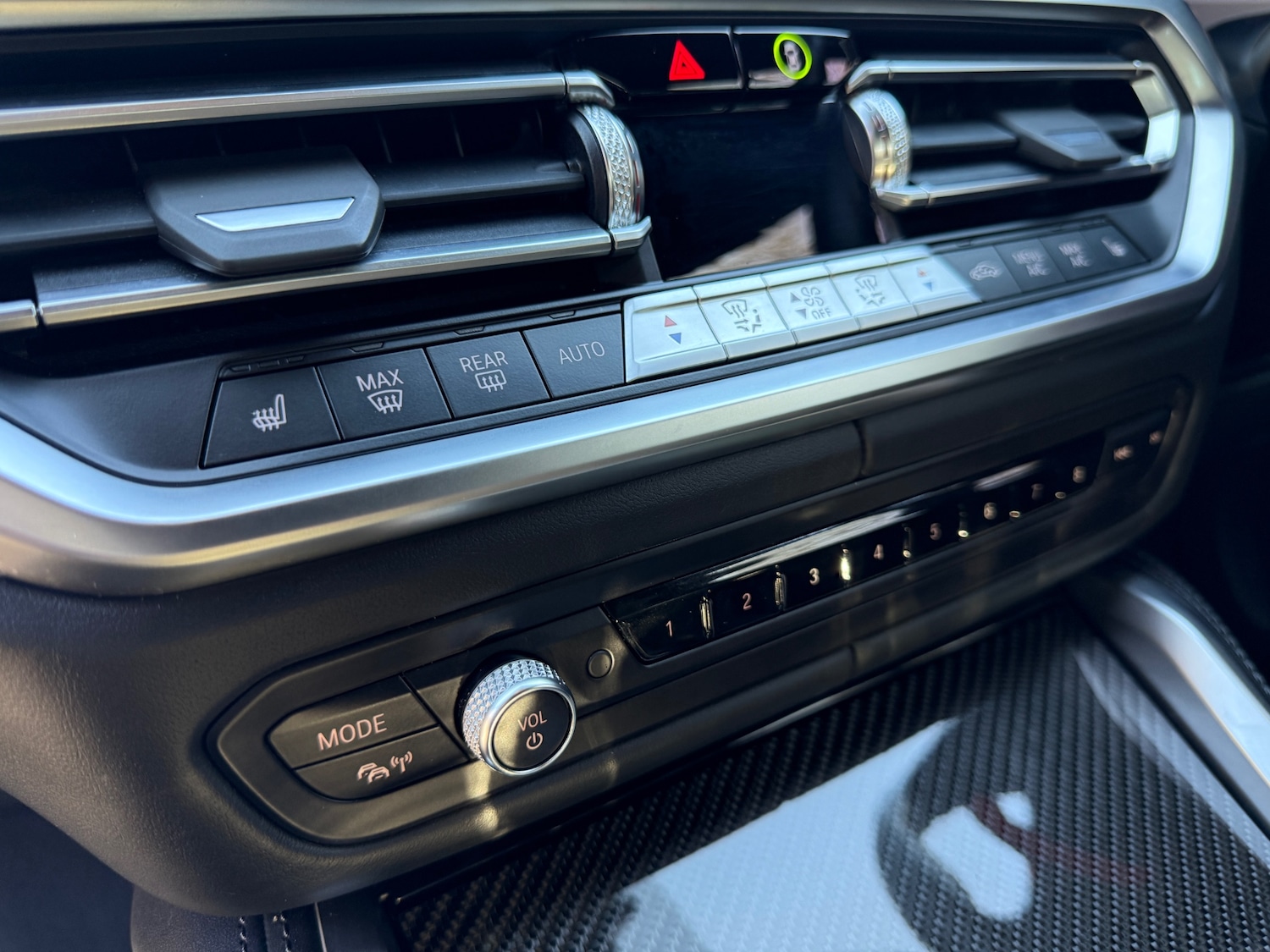 Used BMW M3 2022 for sale - 77528278: Photo 32