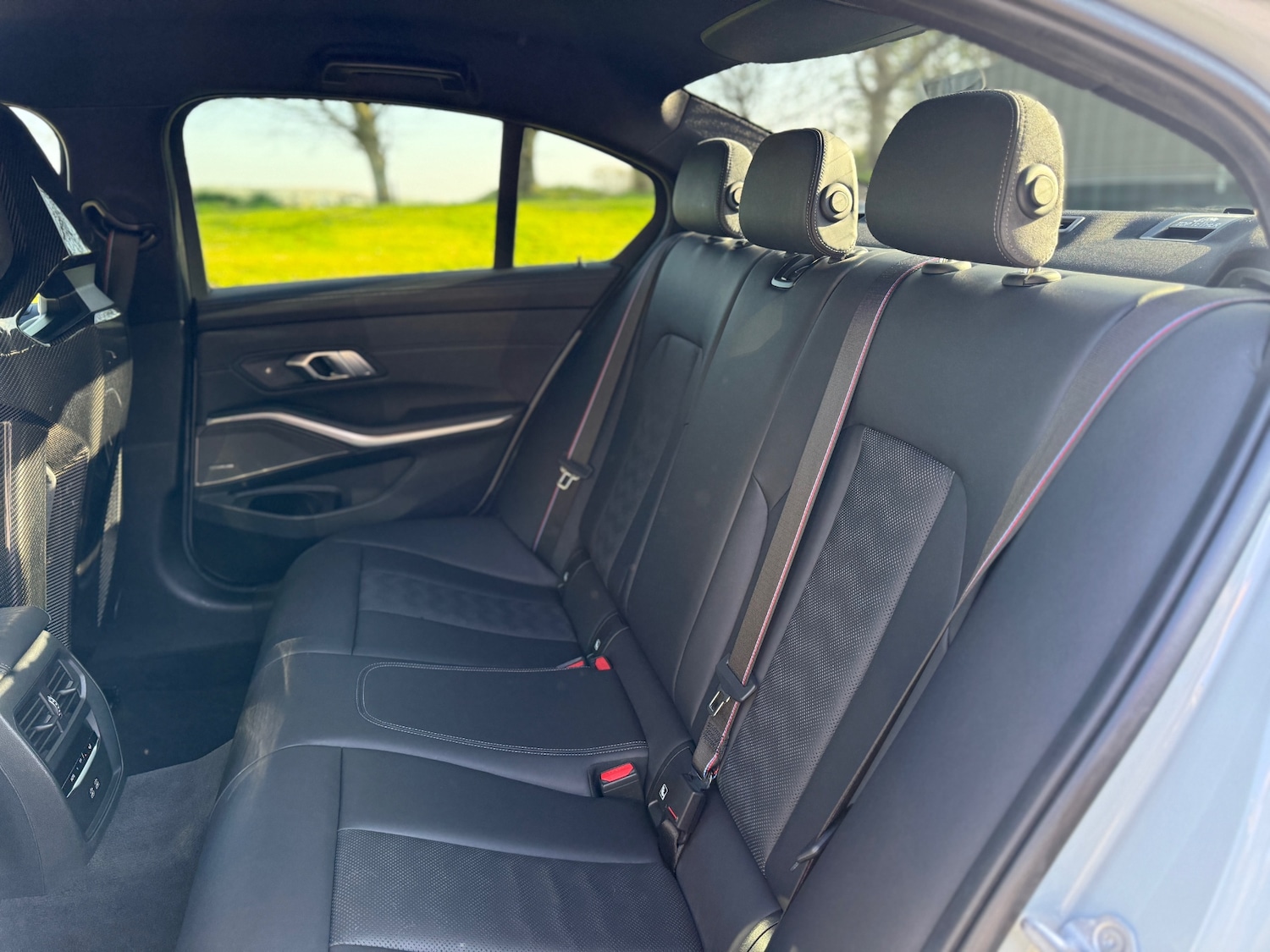 Used BMW M3 2022 for sale - 77528278: Photo 34