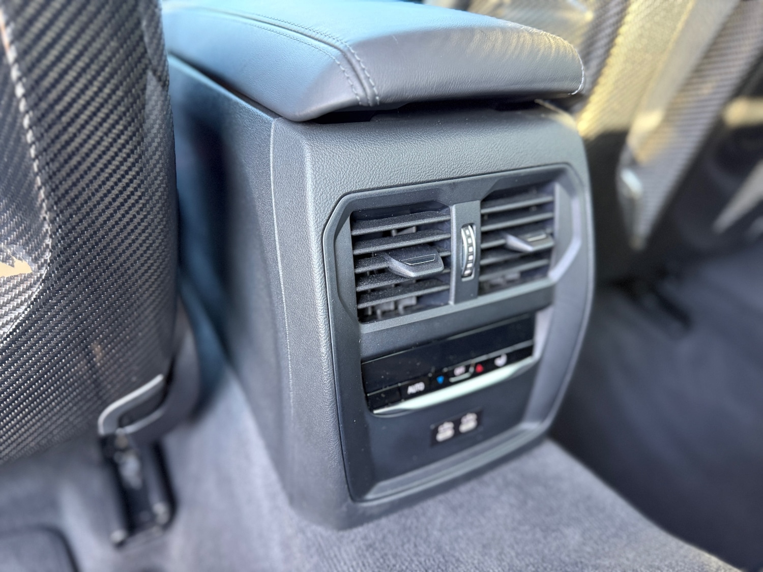 Used BMW M3 2022 for sale - 77528278: Photo 35