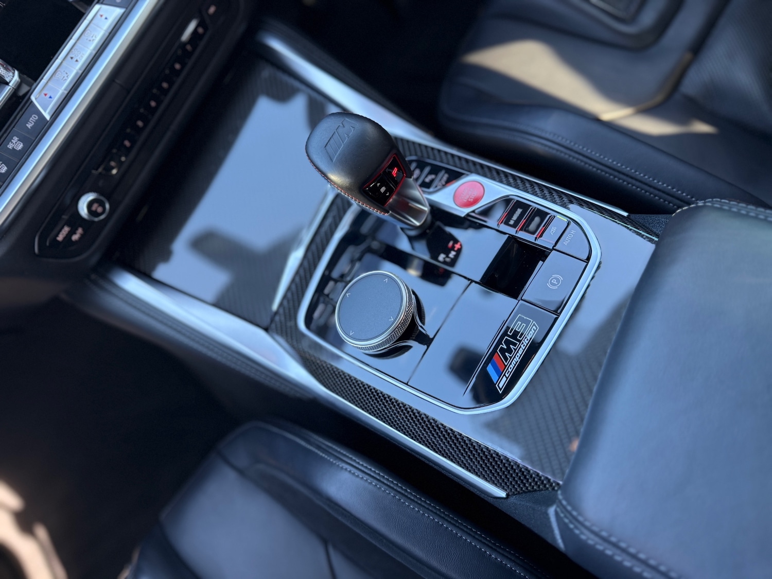 Used BMW M3 2022 for sale - 77528278: Photo 37