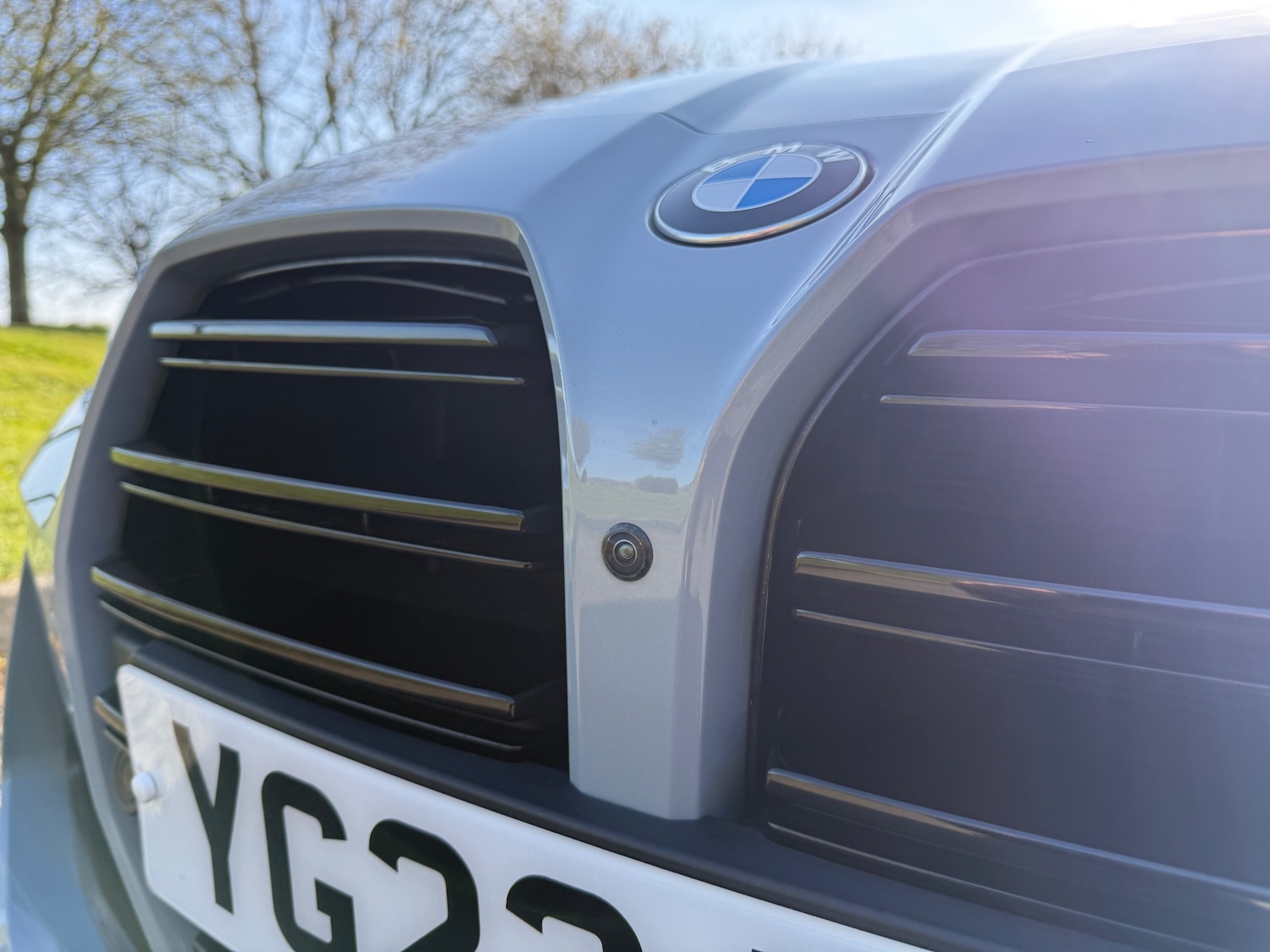 Used BMW M3 2022 for sale - 77528278: Photo 40