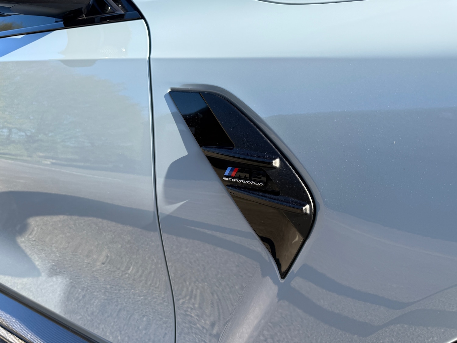 Used BMW M3 2022 for sale - 77528278: Photo 46