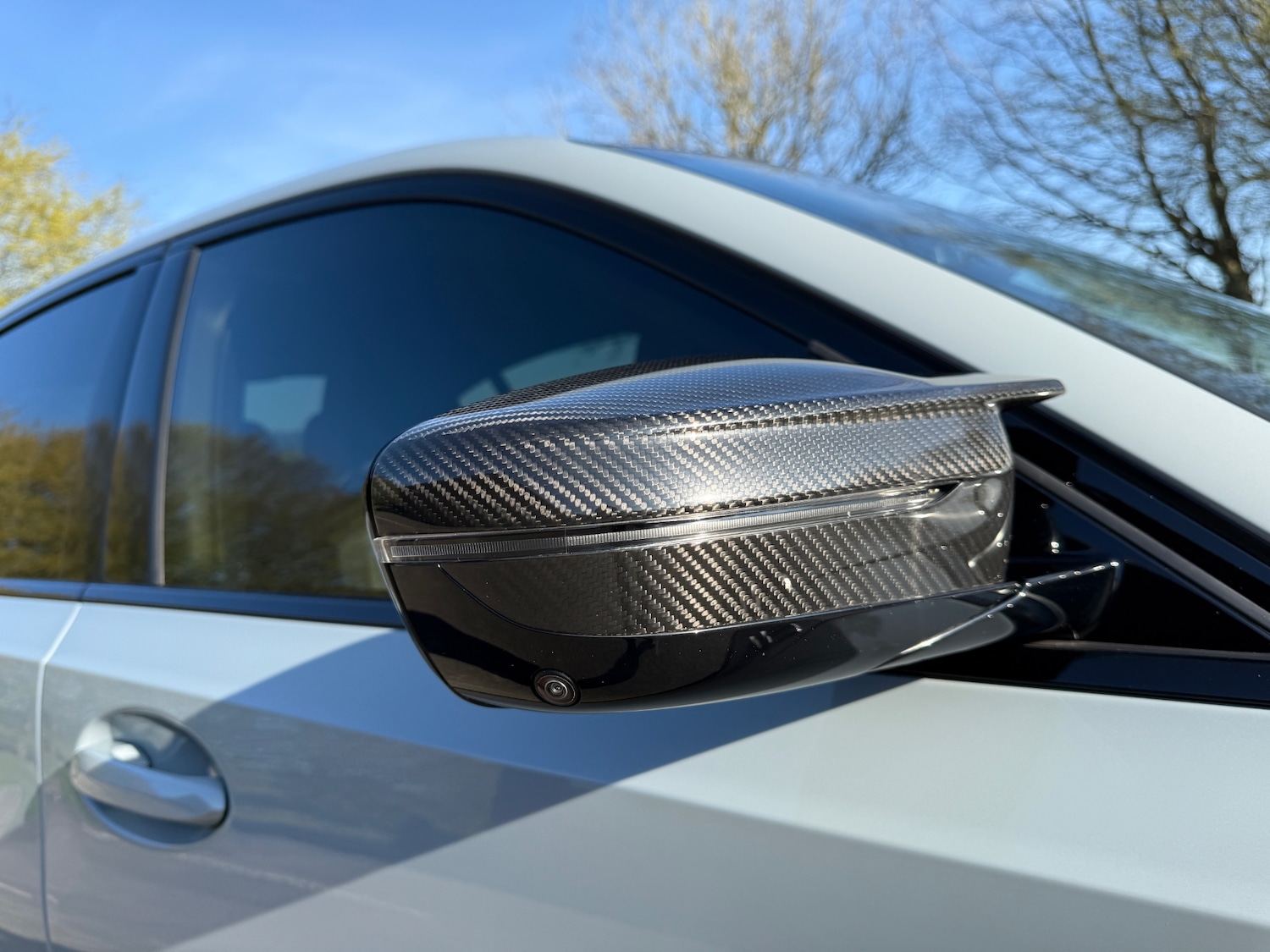 Used BMW M3 2022 for sale - 77528278: Photo 47