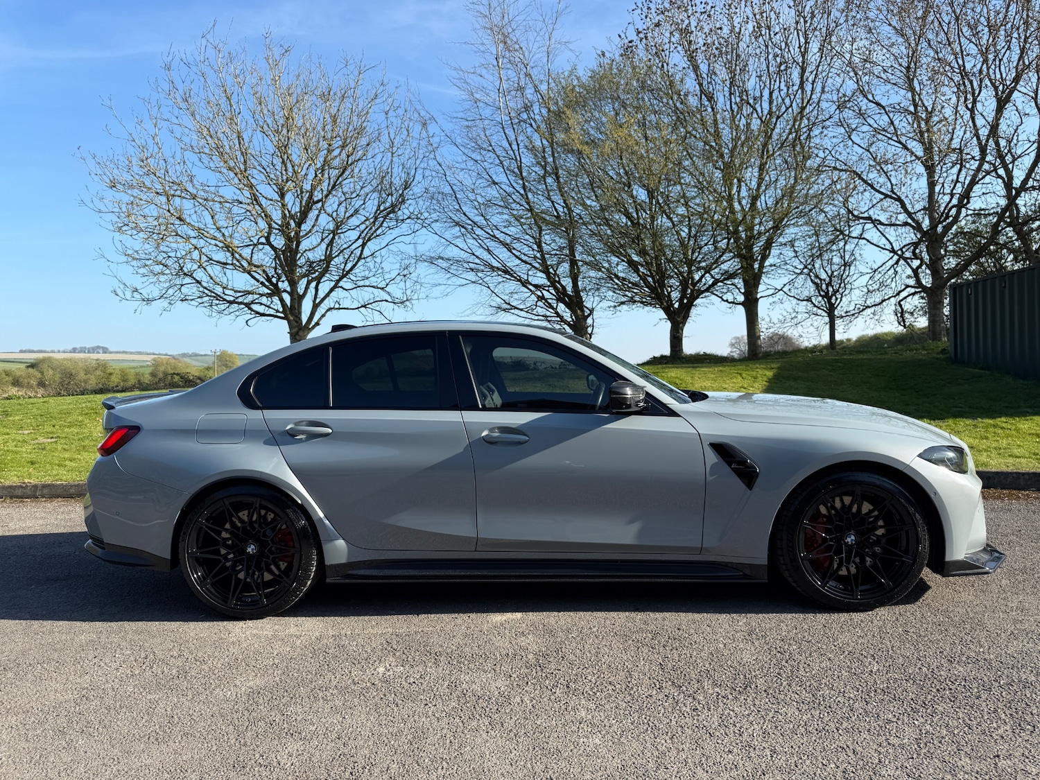 Used BMW M3 2022 for sale - 77528278: Photo 49