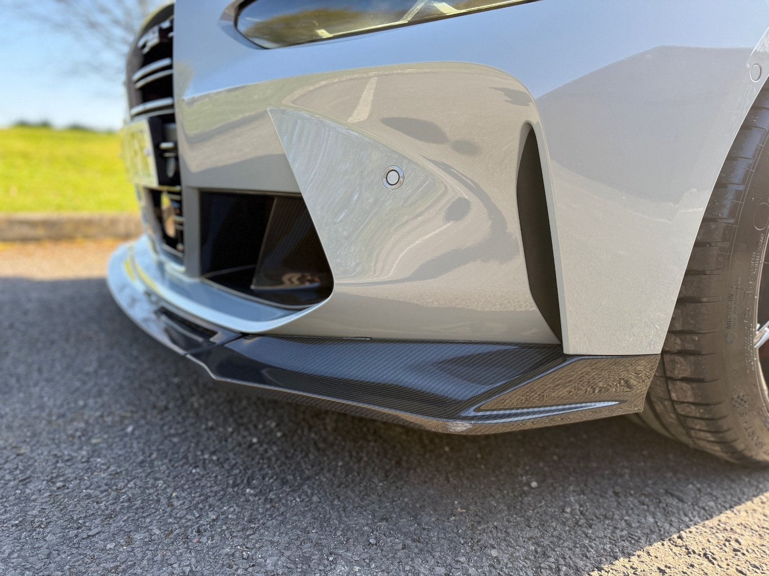 Used BMW M3 2022 for sale - 77528278: Photo 5