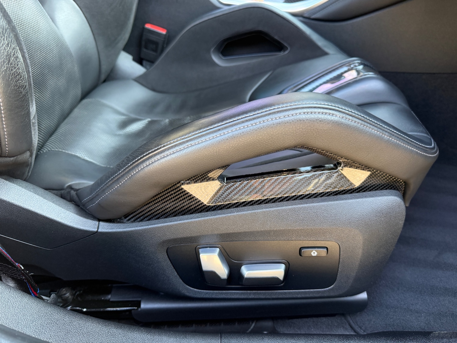 Used BMW M3 2022 for sale - 77528278: Photo 53