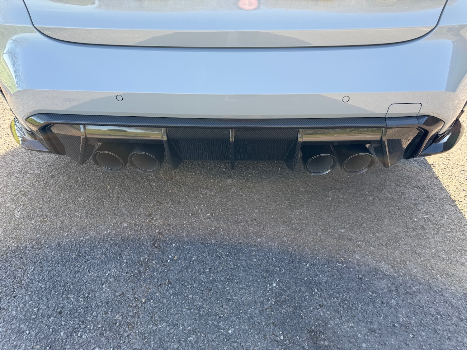 Used BMW M3 2022 for sale - 77528278: Photo 68