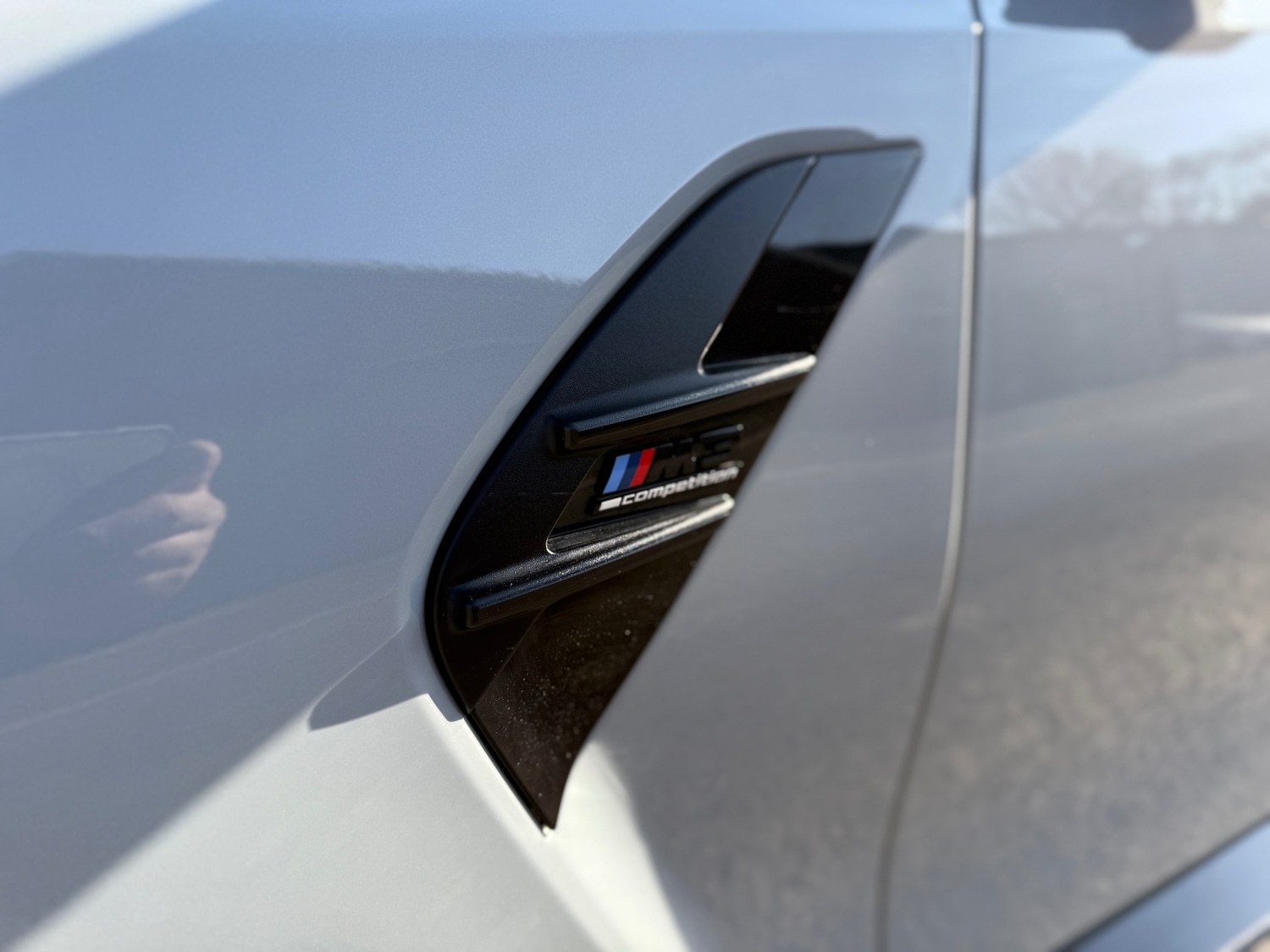 Used BMW M3 2022 for sale - 77528278: Photo 7