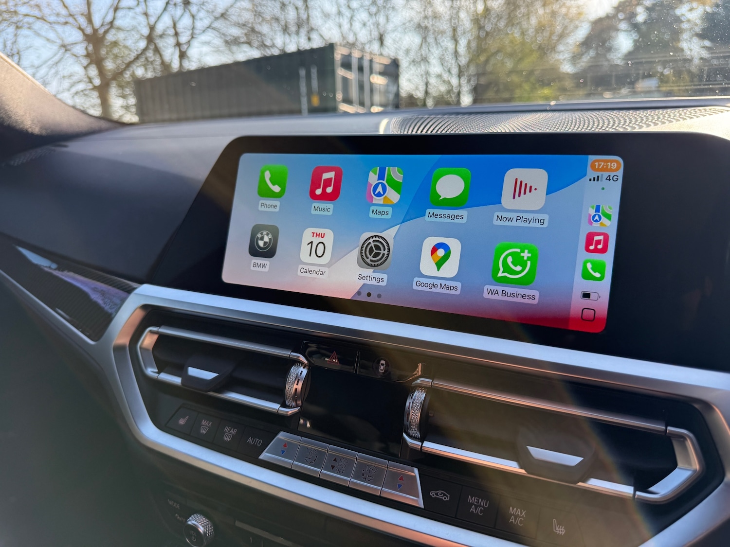 Used BMW M3 2022 for sale - 77528278: Photo 70