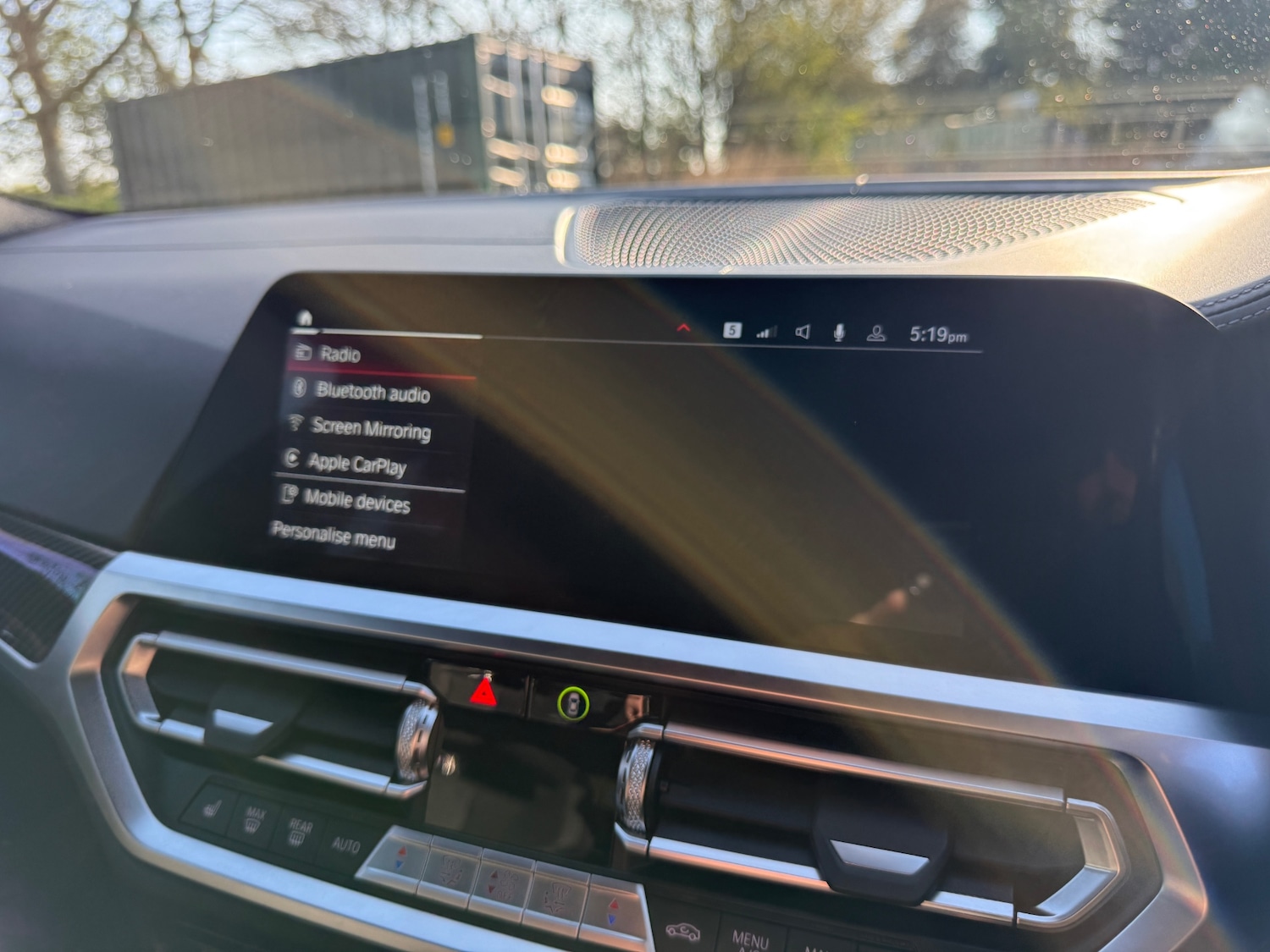 Used BMW M3 2022 for sale - 77528278: Photo 71