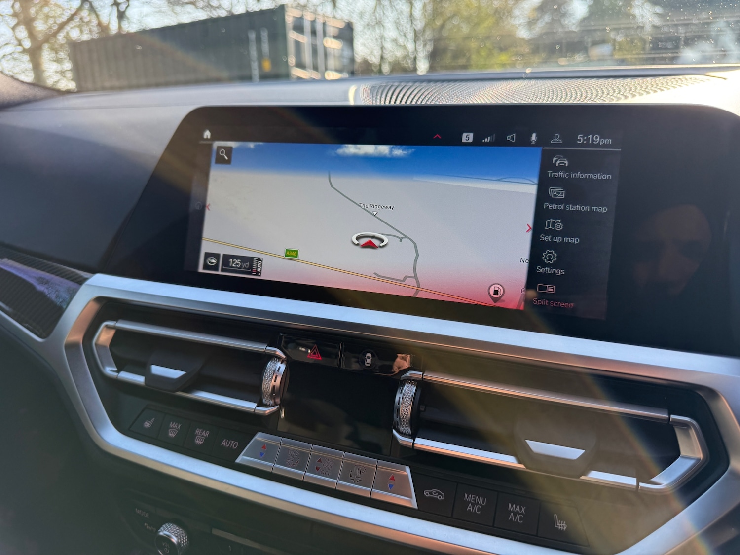 Used BMW M3 2022 for sale - 77528278: Photo 72