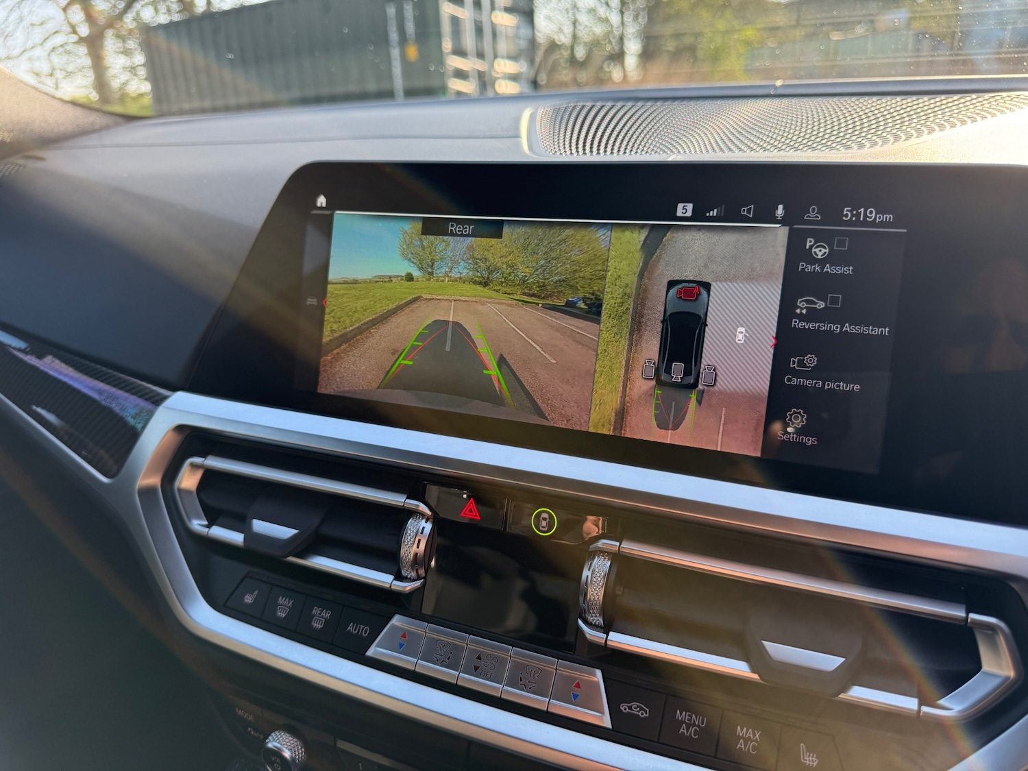 Used BMW M3 2022 for sale - 77528278: Photo 74