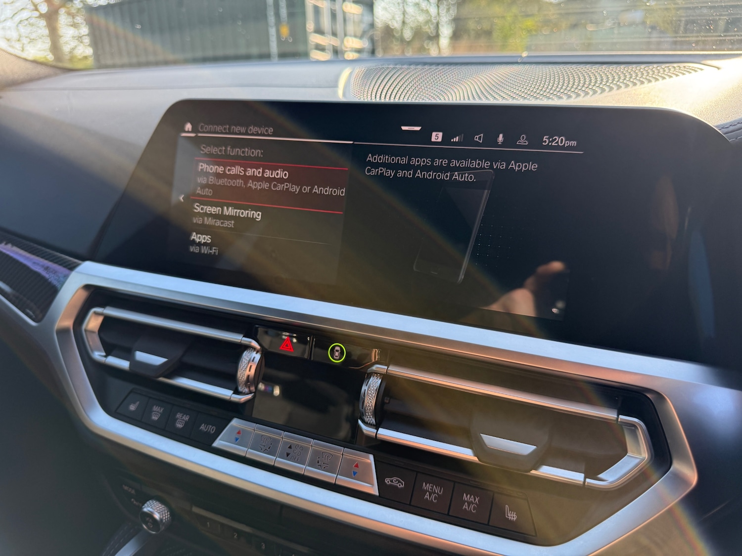 Used BMW M3 2022 for sale - 77528278: Photo 76