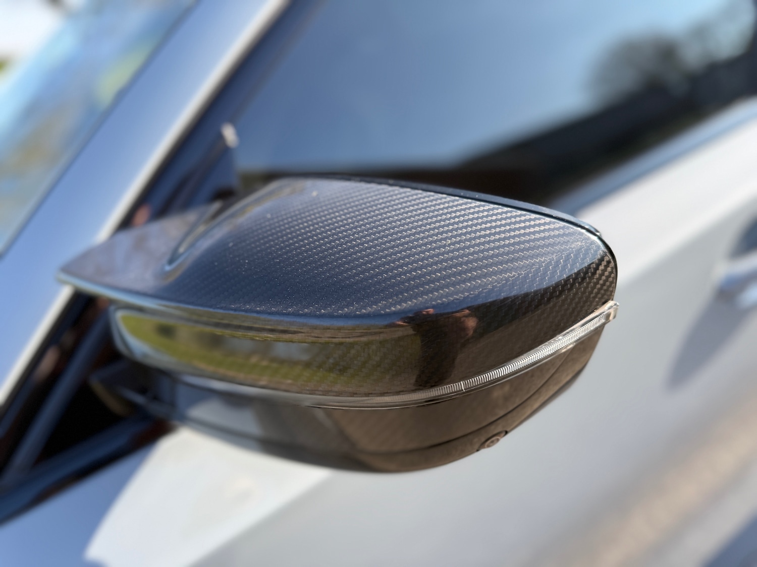 Used BMW M3 2022 for sale - 77528278: Photo 8