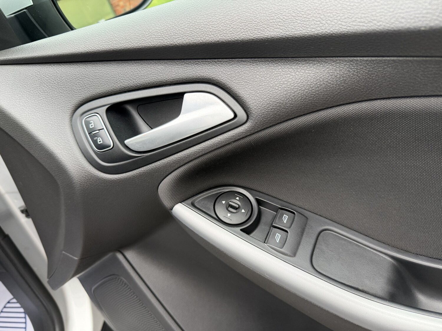 Used Ford Focus 2017 for sale - 77954078: Photo 10