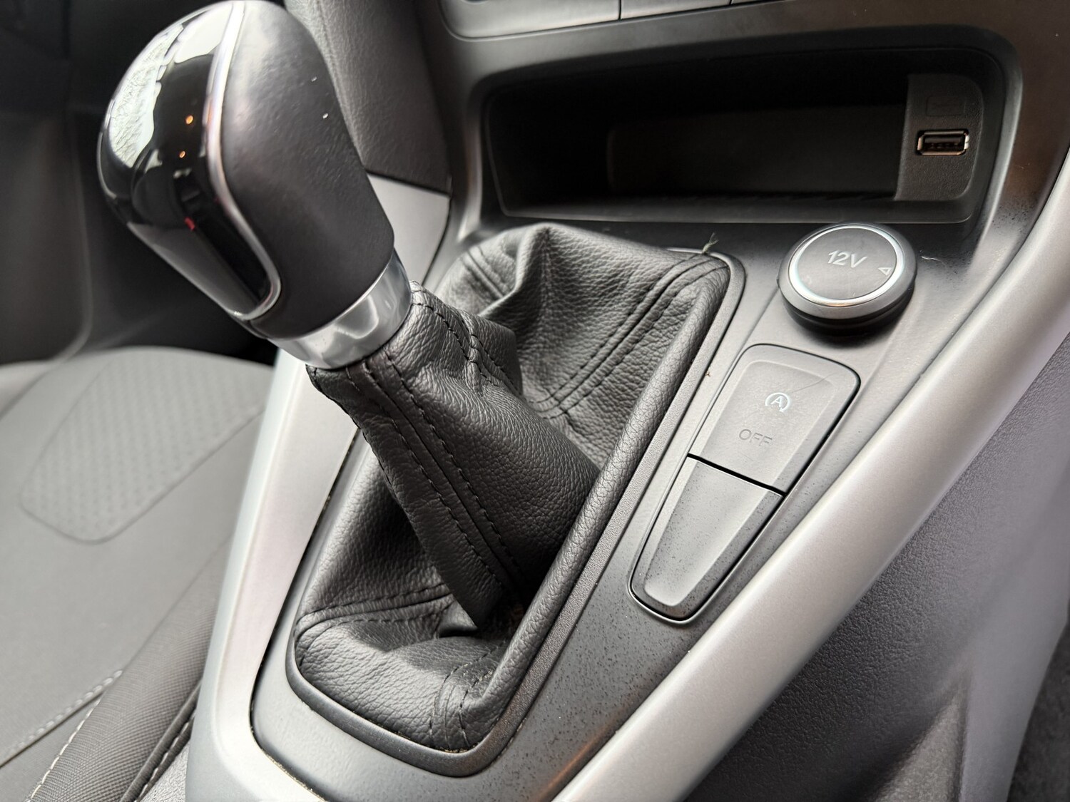 Used Ford Focus 2017 for sale - 77954078: Photo 14