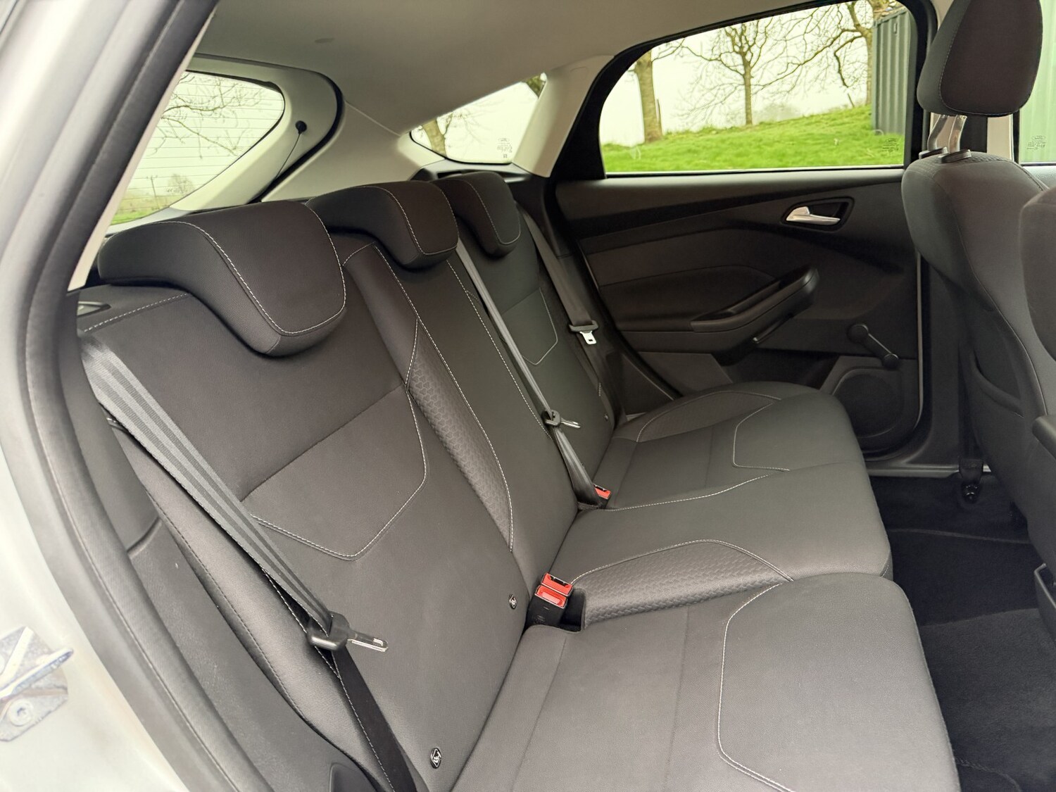 Used Ford Focus 2017 for sale - 77954078: Photo 19