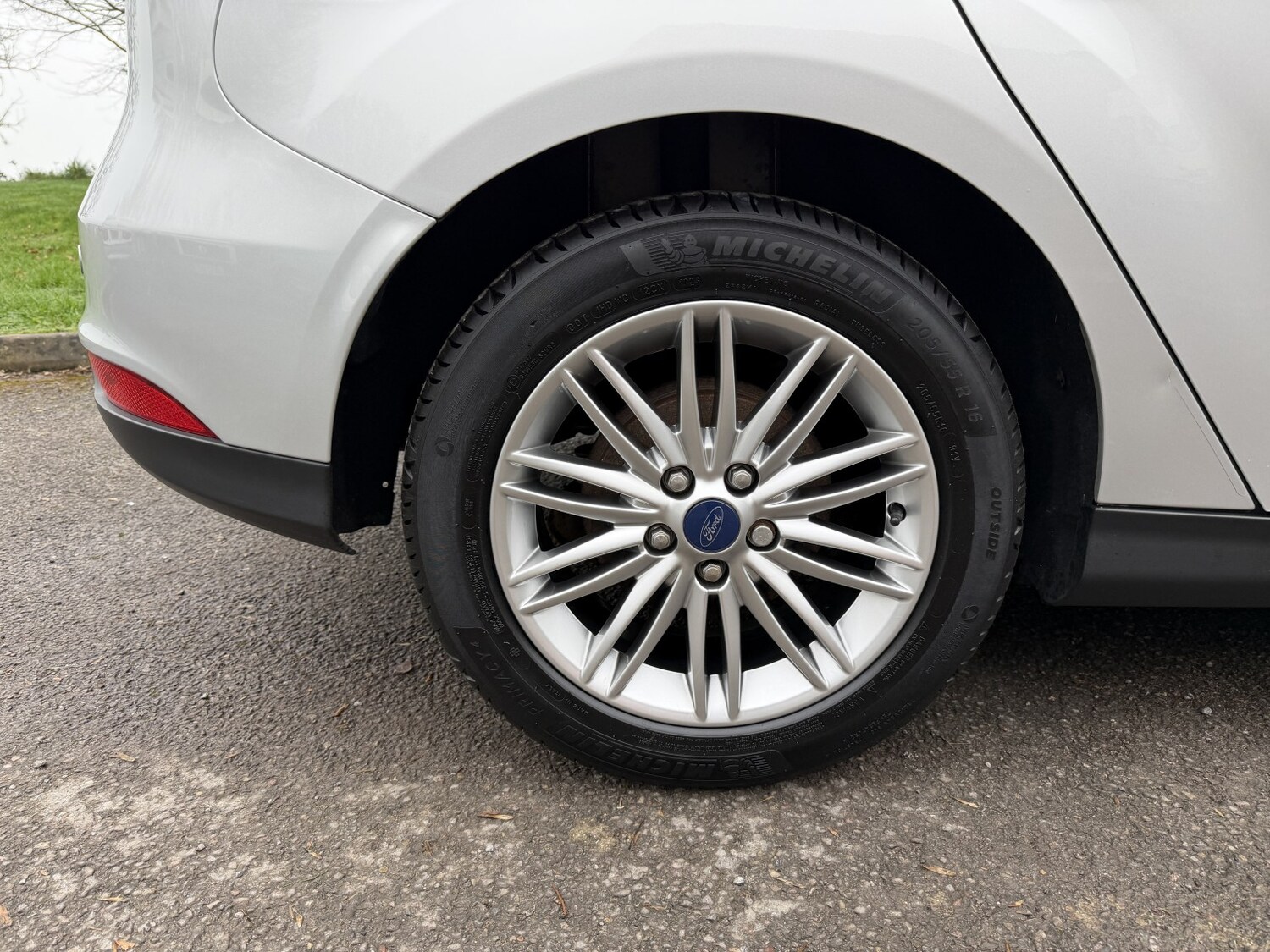 Used Ford Focus 2017 for sale - 77954078: Photo 21