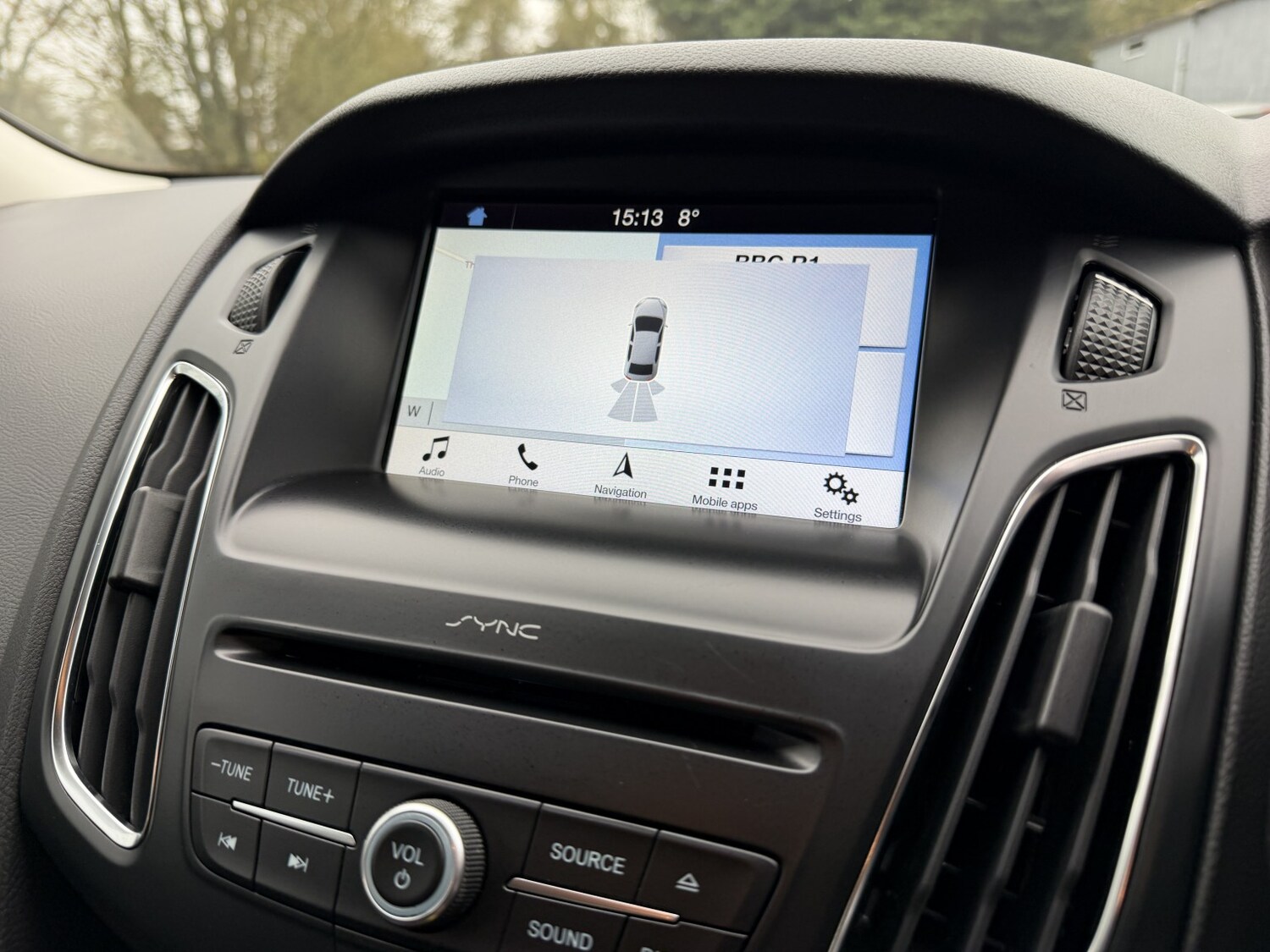 Used Ford Focus 2017 for sale - 77954078: Photo 27