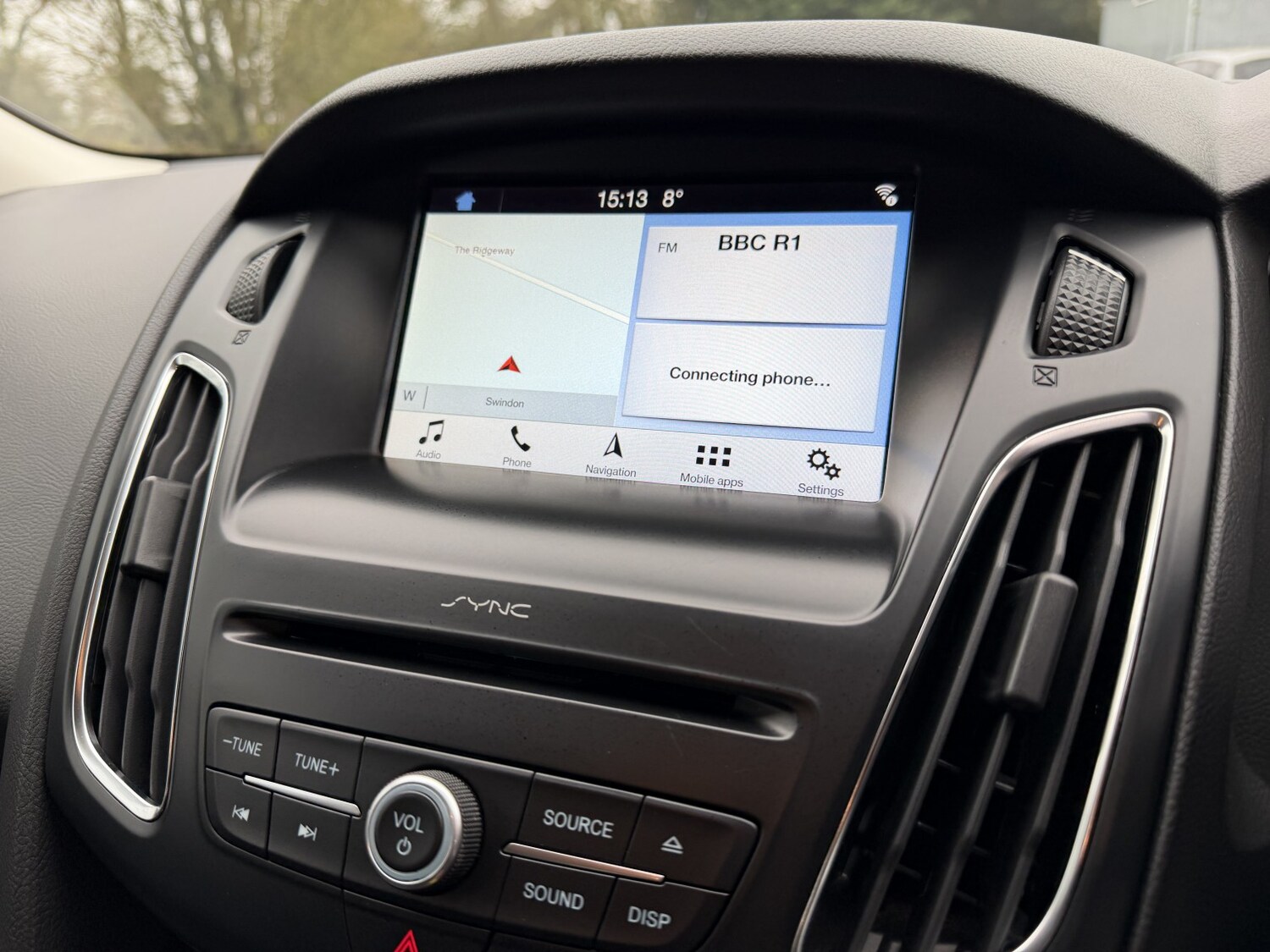 Used Ford Focus 2017 for sale - 77954078: Photo 28