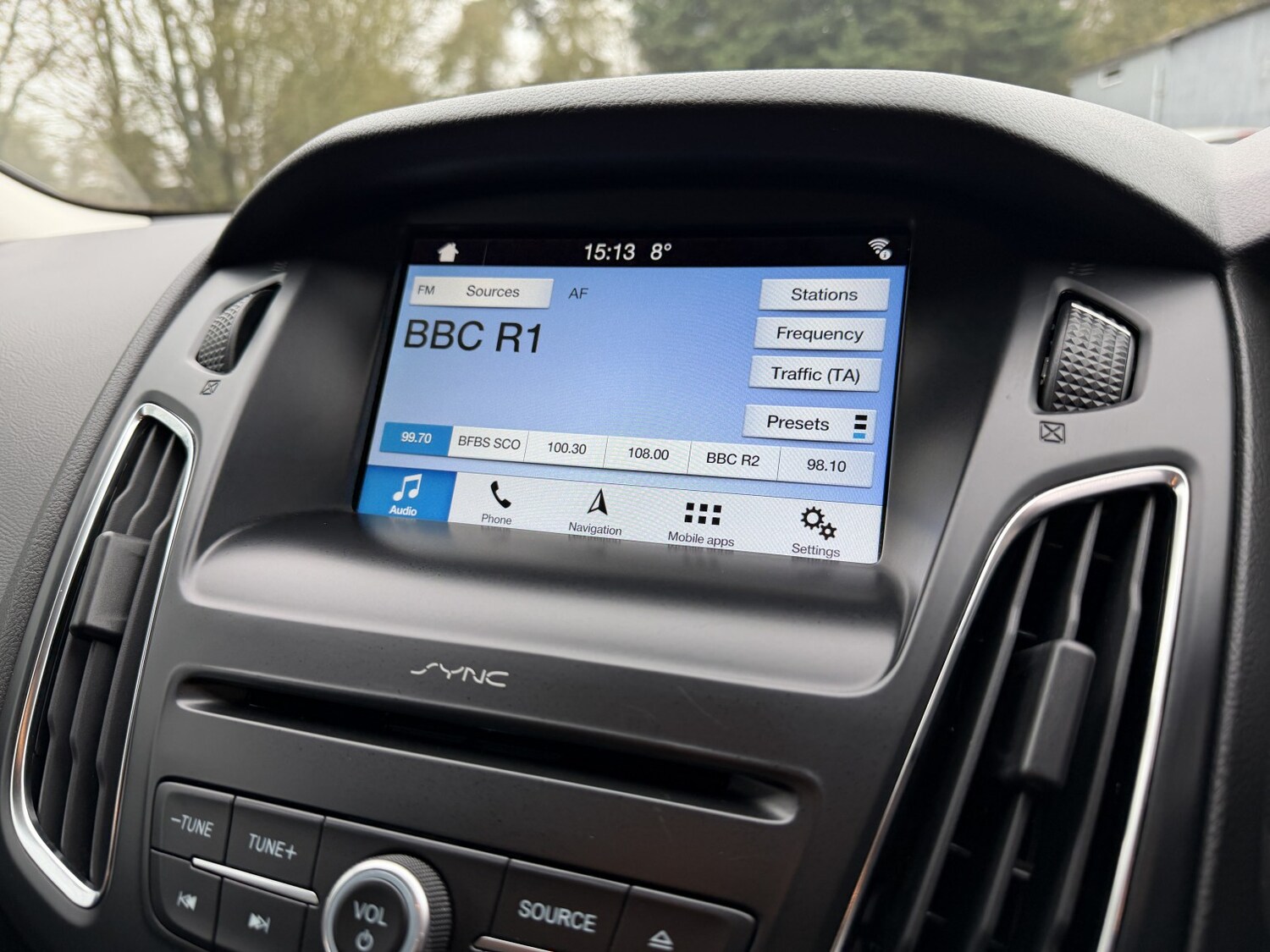 Used Ford Focus 2017 for sale - 77954078: Photo 29