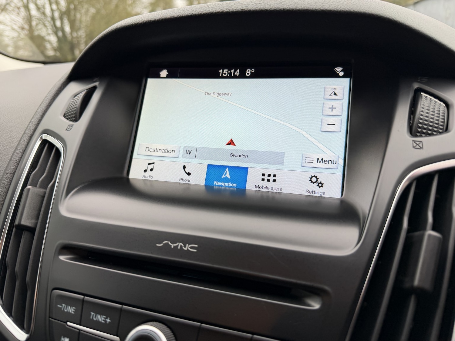 Used Ford Focus 2017 for sale - 77954078: Photo 30