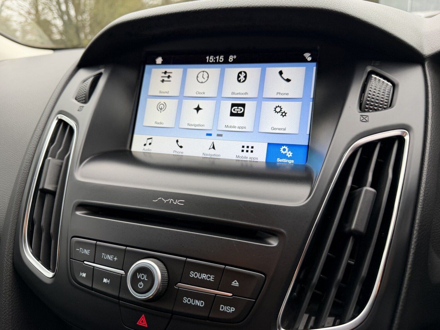 Used Ford Focus 2017 for sale - 77954078: Photo 31