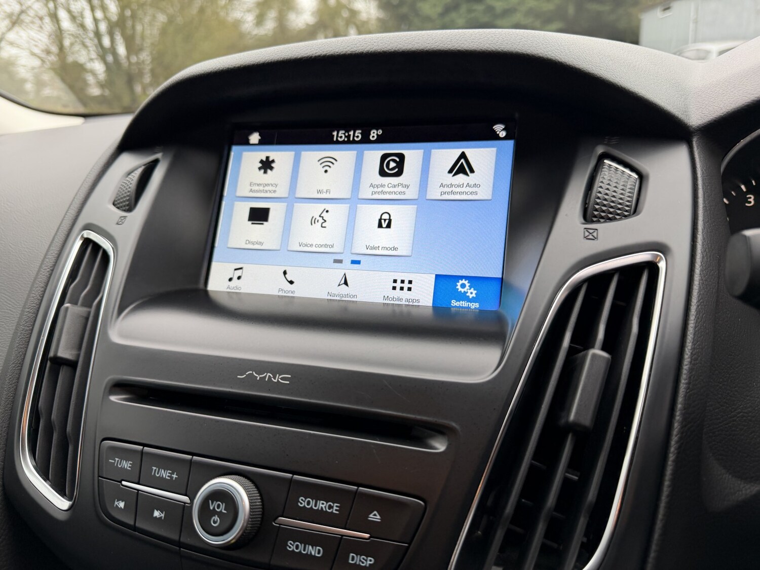 Used Ford Focus 2017 for sale - 77954078: Photo 32