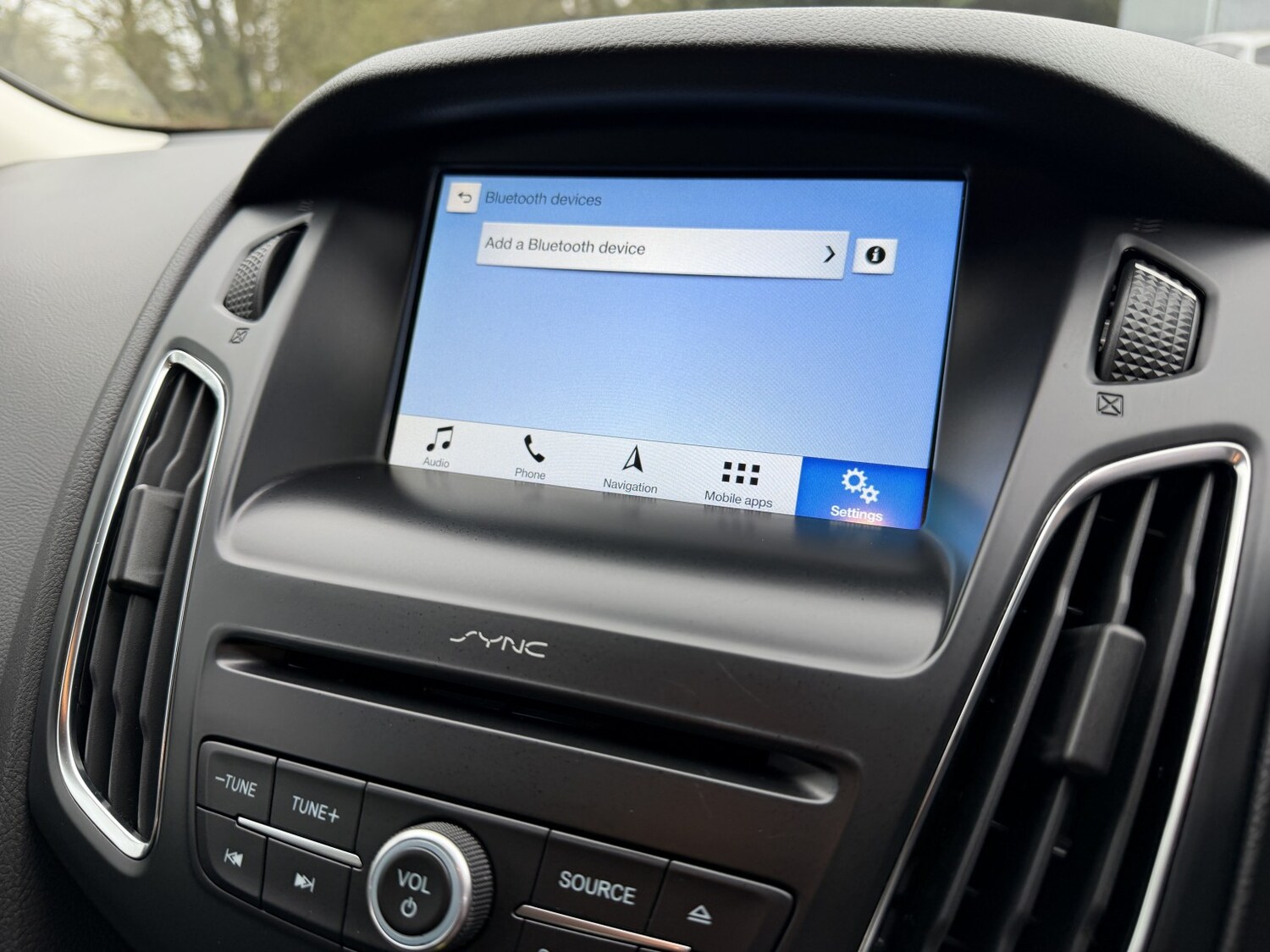 Used Ford Focus 2017 for sale - 77954078: Photo 33