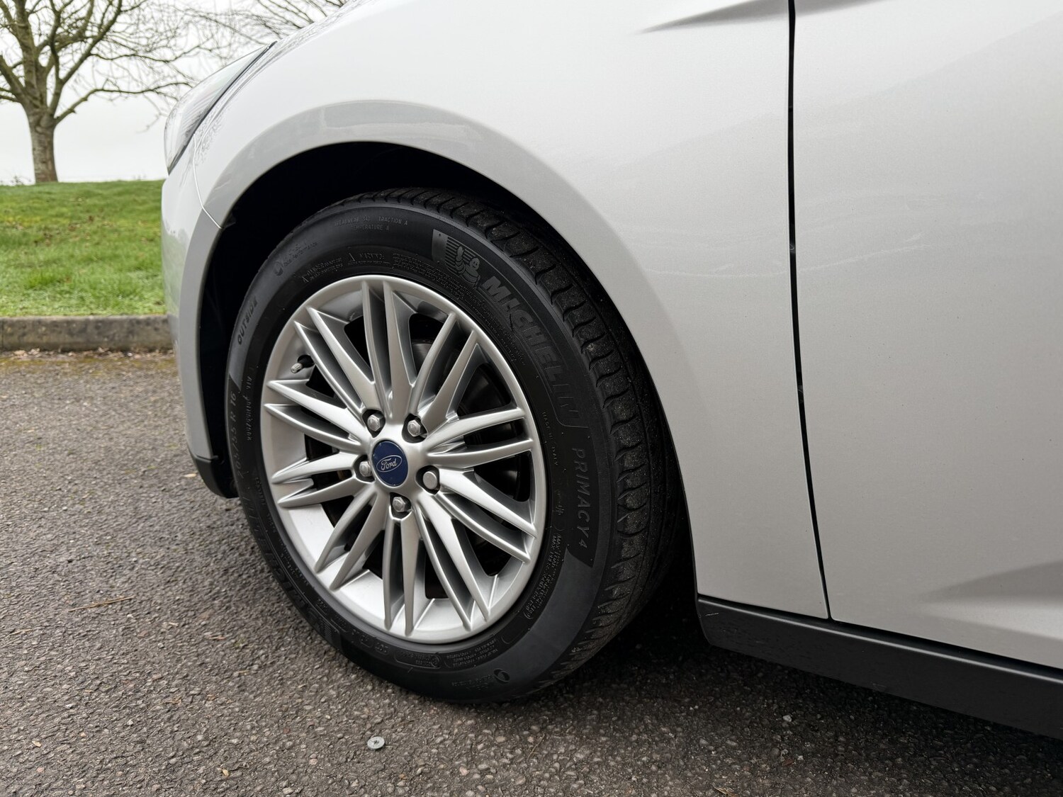 Used Ford Focus 2017 for sale - 77954078: Photo 38