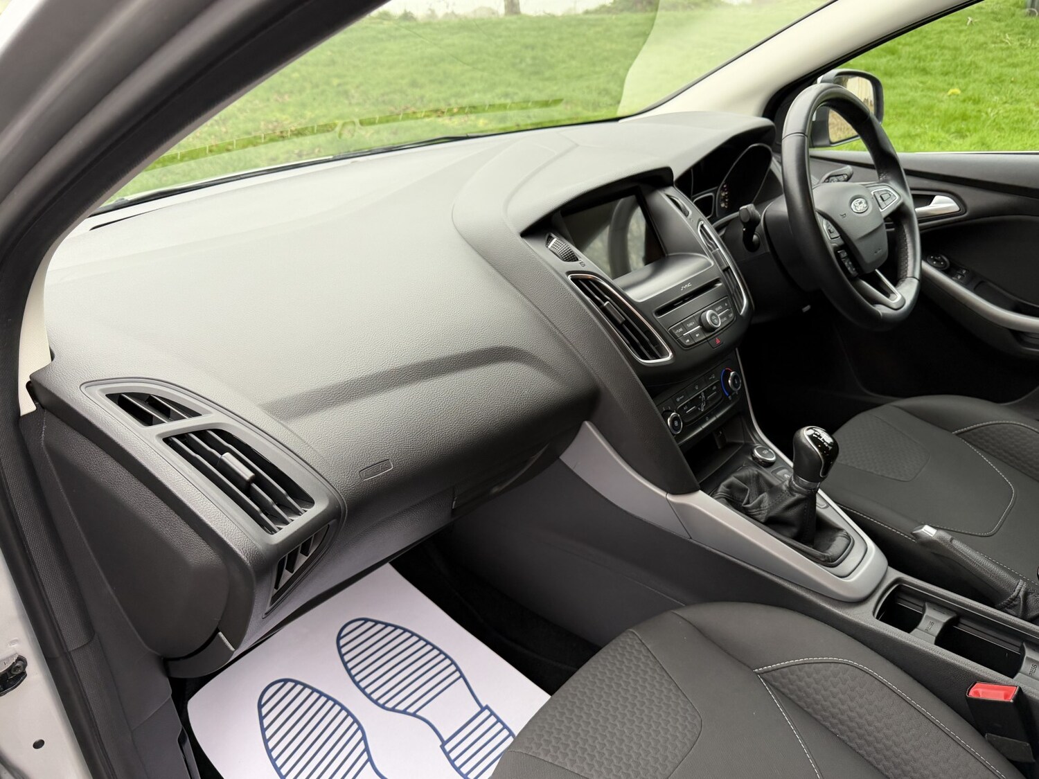 Used Ford Focus 2017 for sale - 77954078: Photo 40