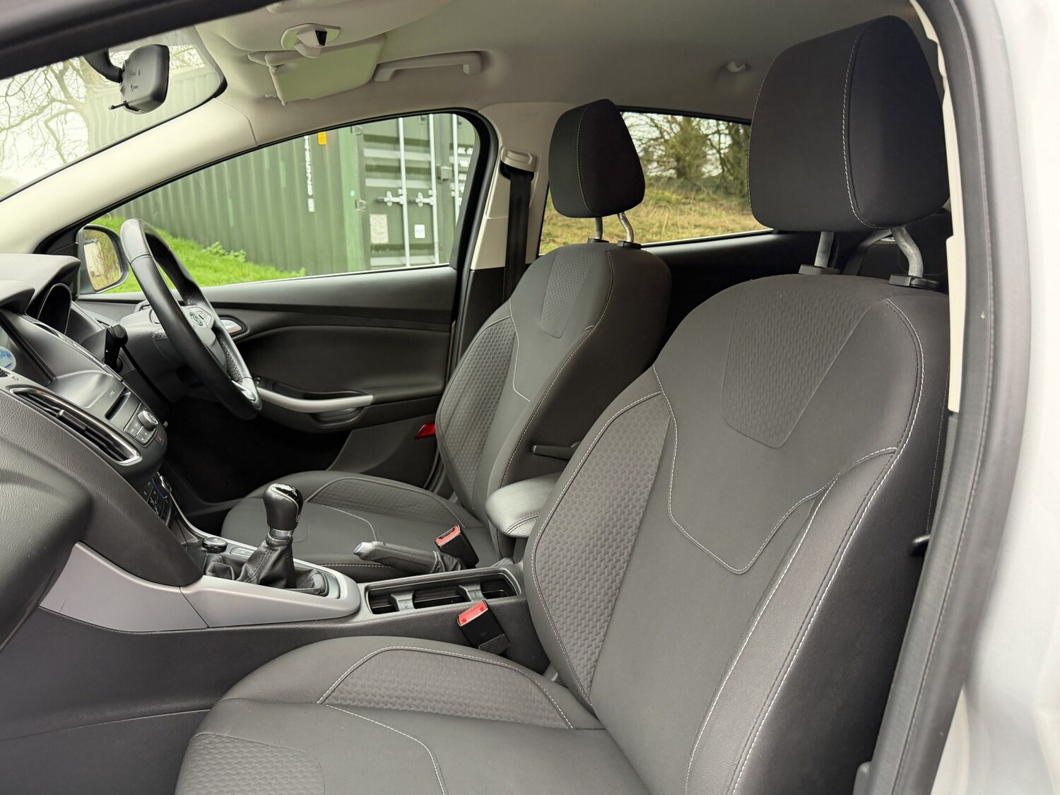 Used Ford Focus 2017 for sale - 77954078: Photo 42