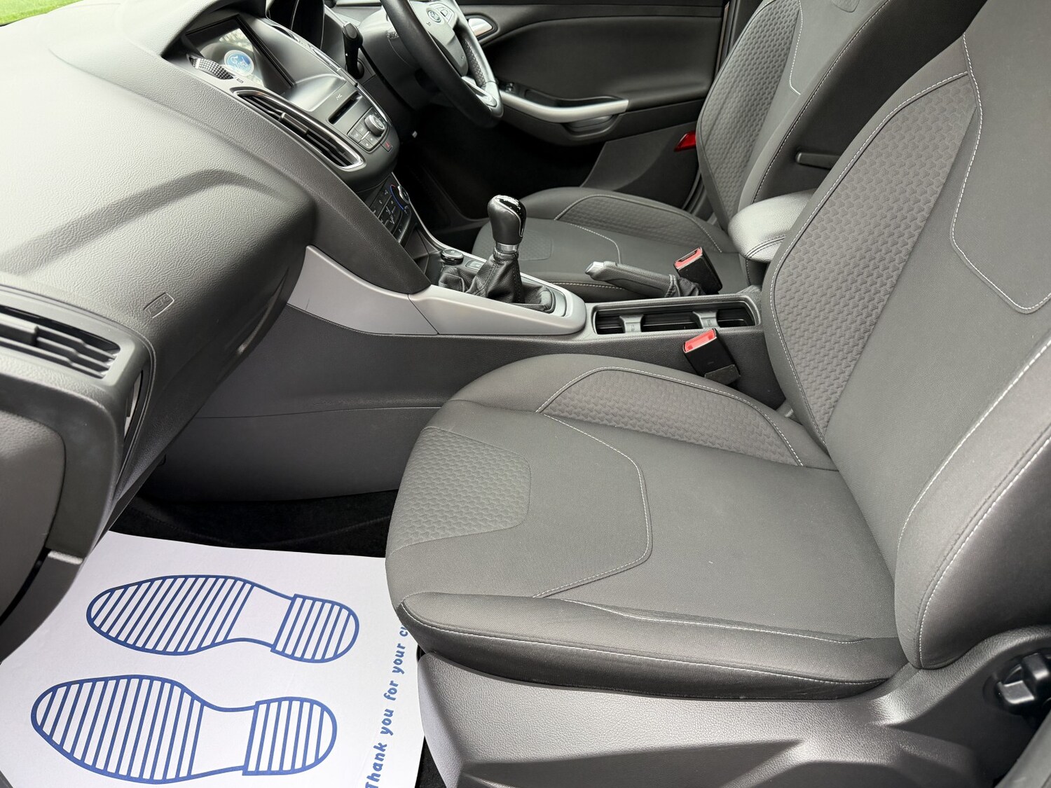 Used Ford Focus 2017 for sale - 77954078: Photo 43