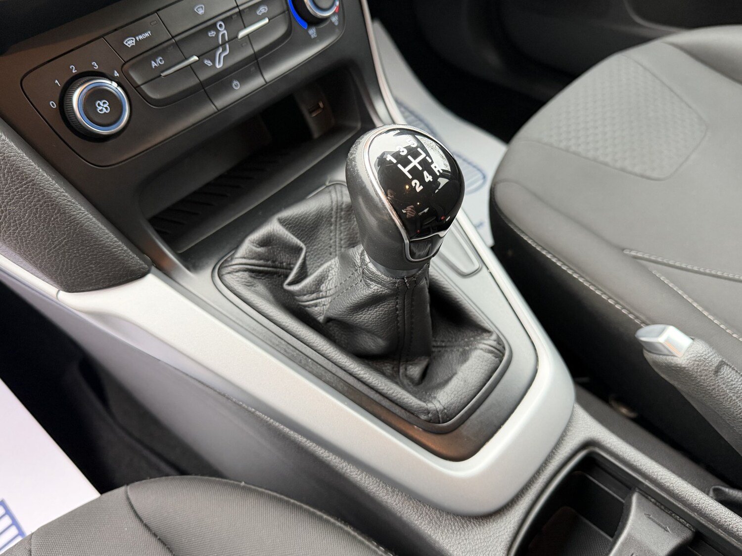 Used Ford Focus 2017 for sale - 77954078: Photo 45