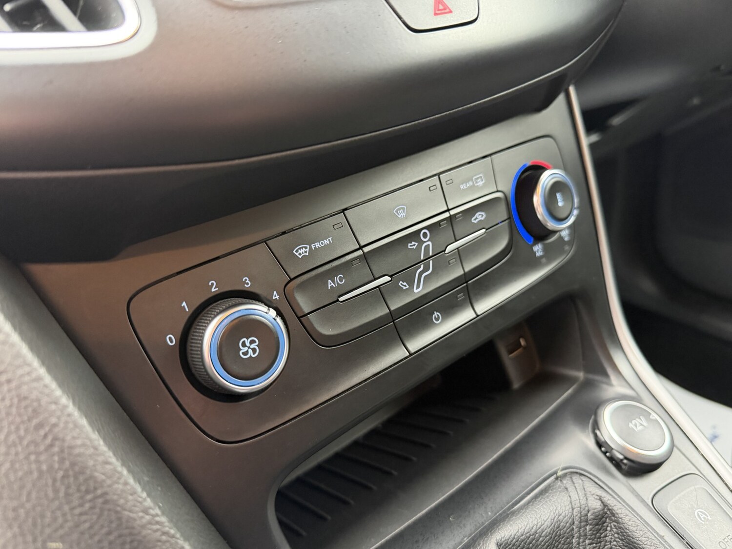 Used Ford Focus 2017 for sale - 77954078: Photo 46