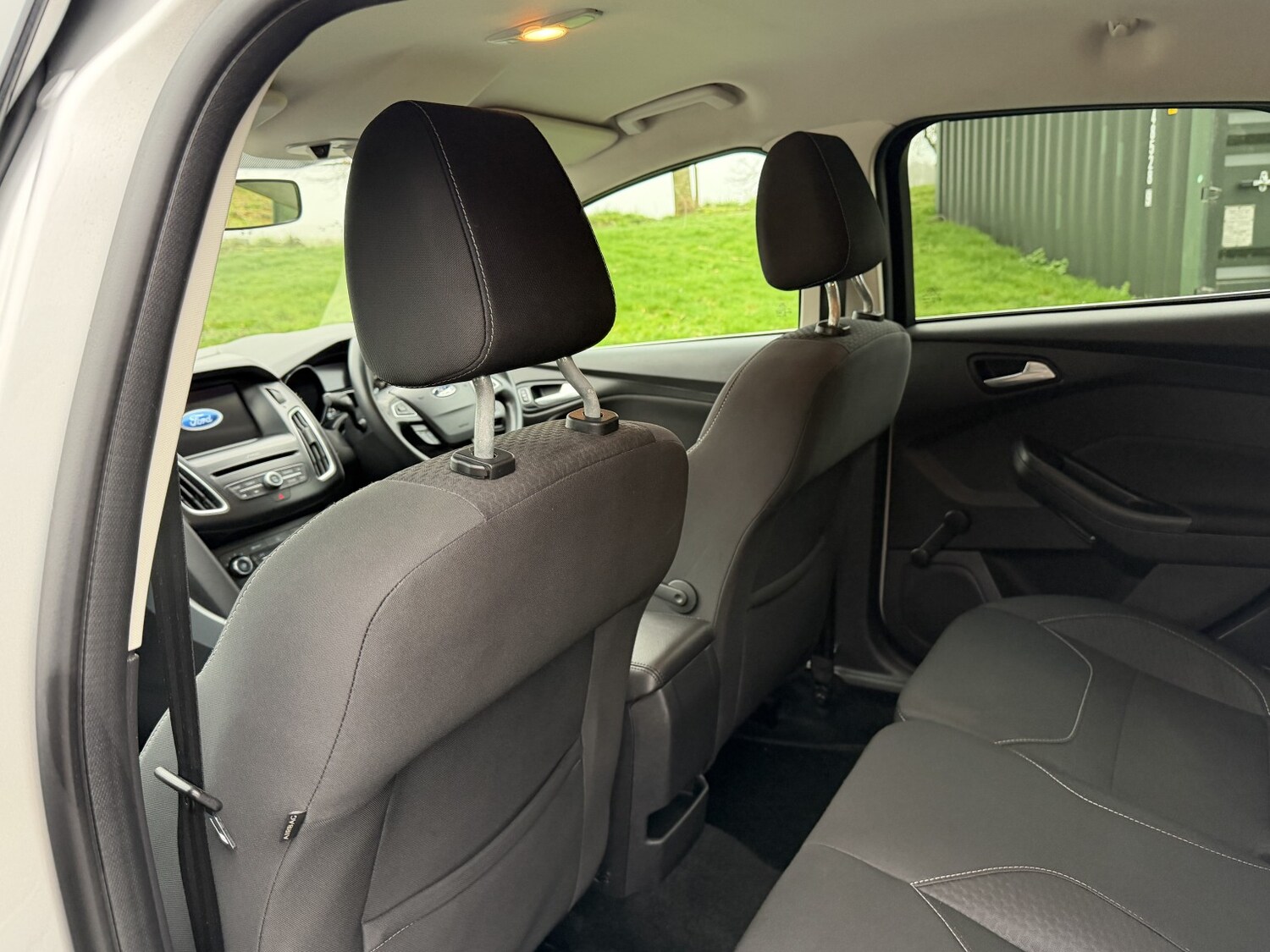 Used Ford Focus 2017 for sale - 77954078: Photo 48